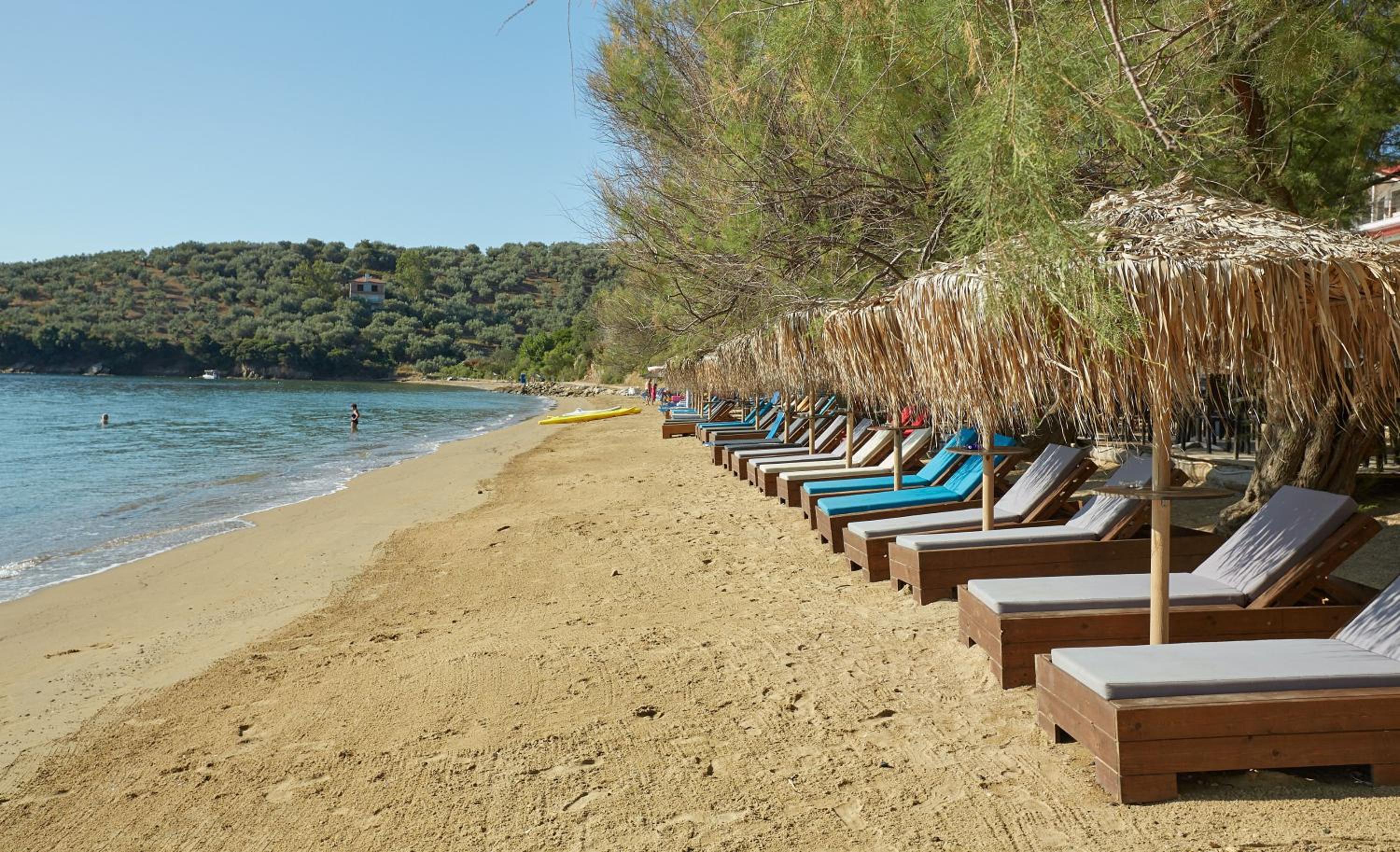 Olivia Sports and Sea view 5