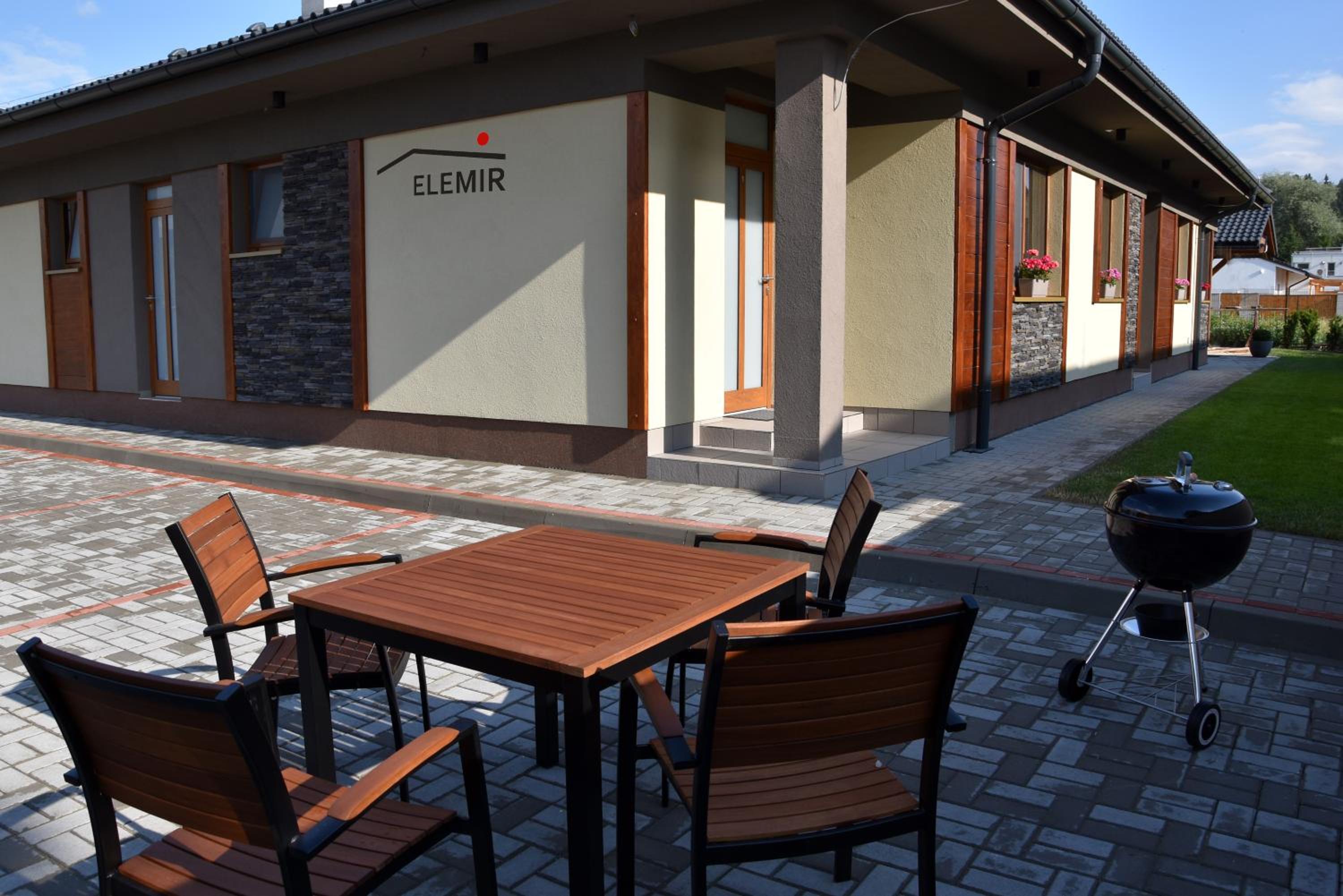 ELEMIR