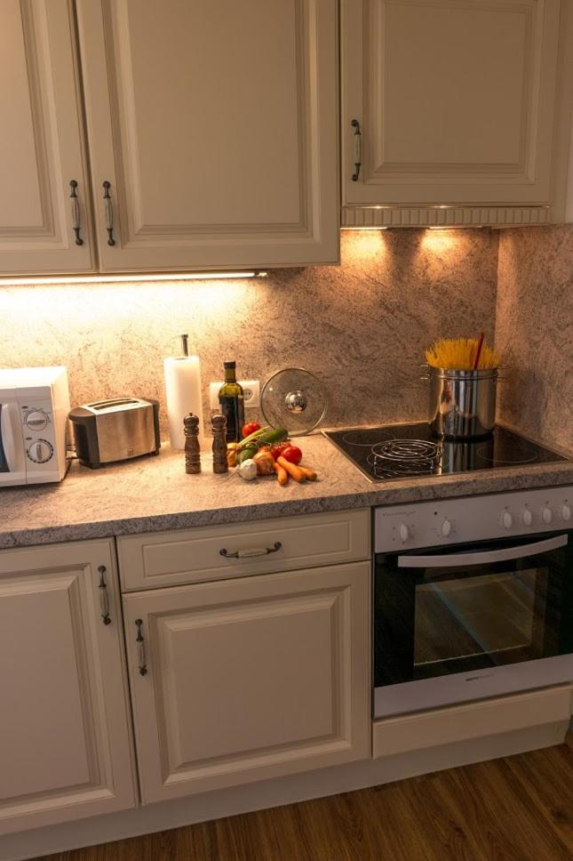 Appartement Althuber