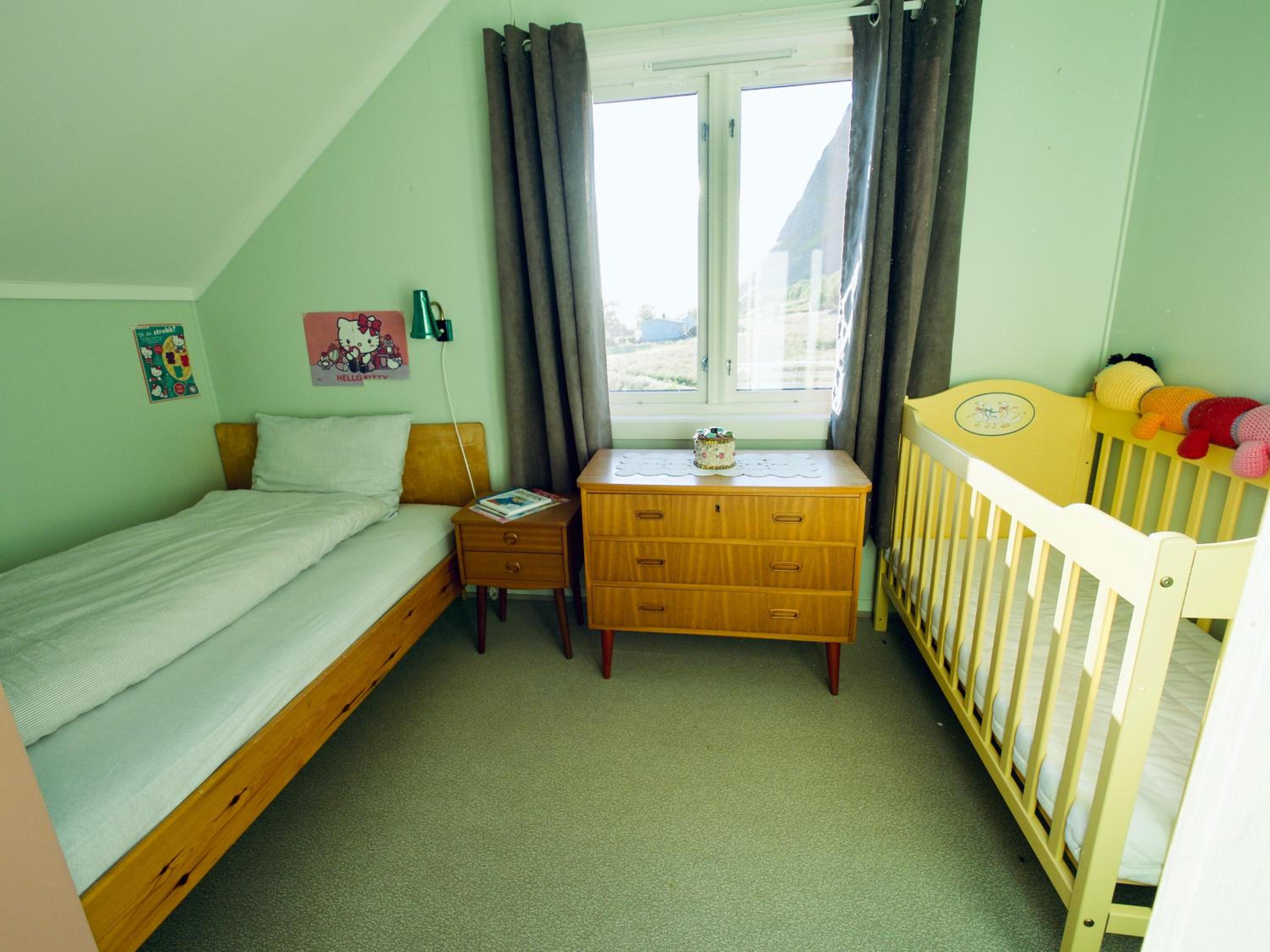 Ramberg Lodge Lofoten