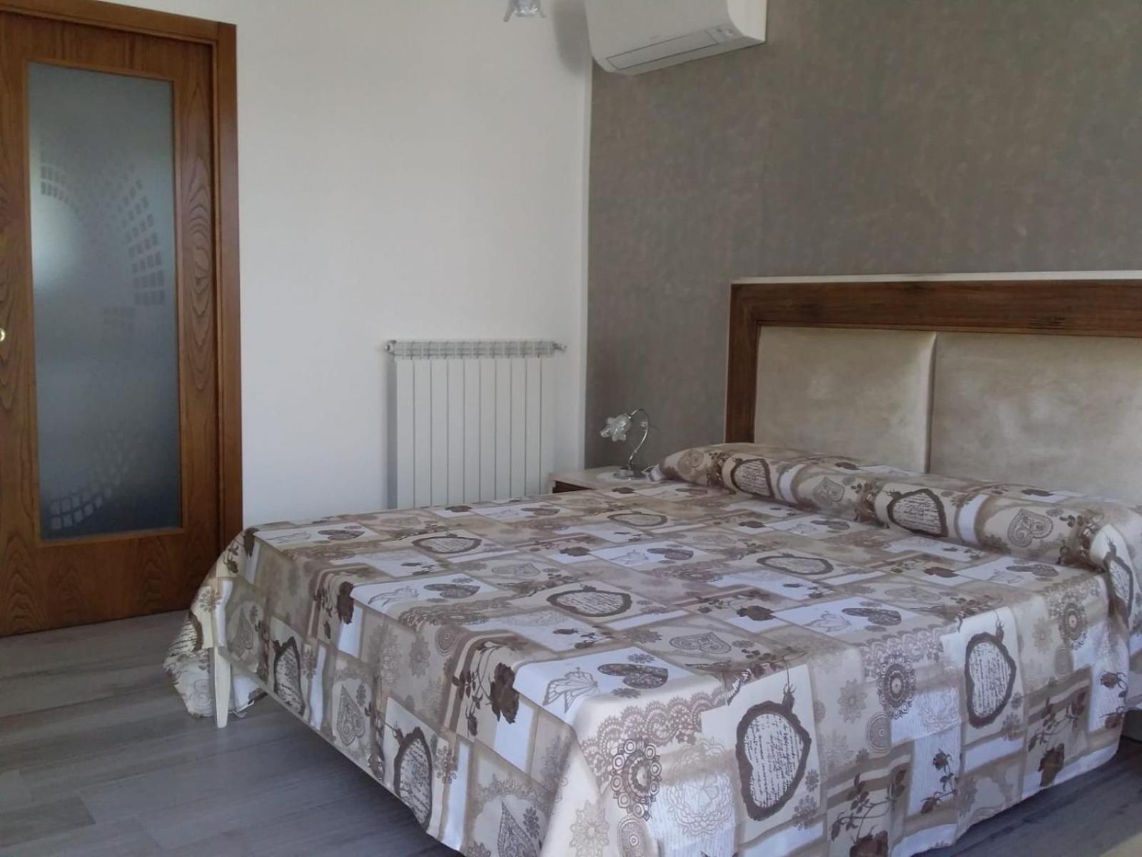 B&B Casa Torre -Amalficoast room