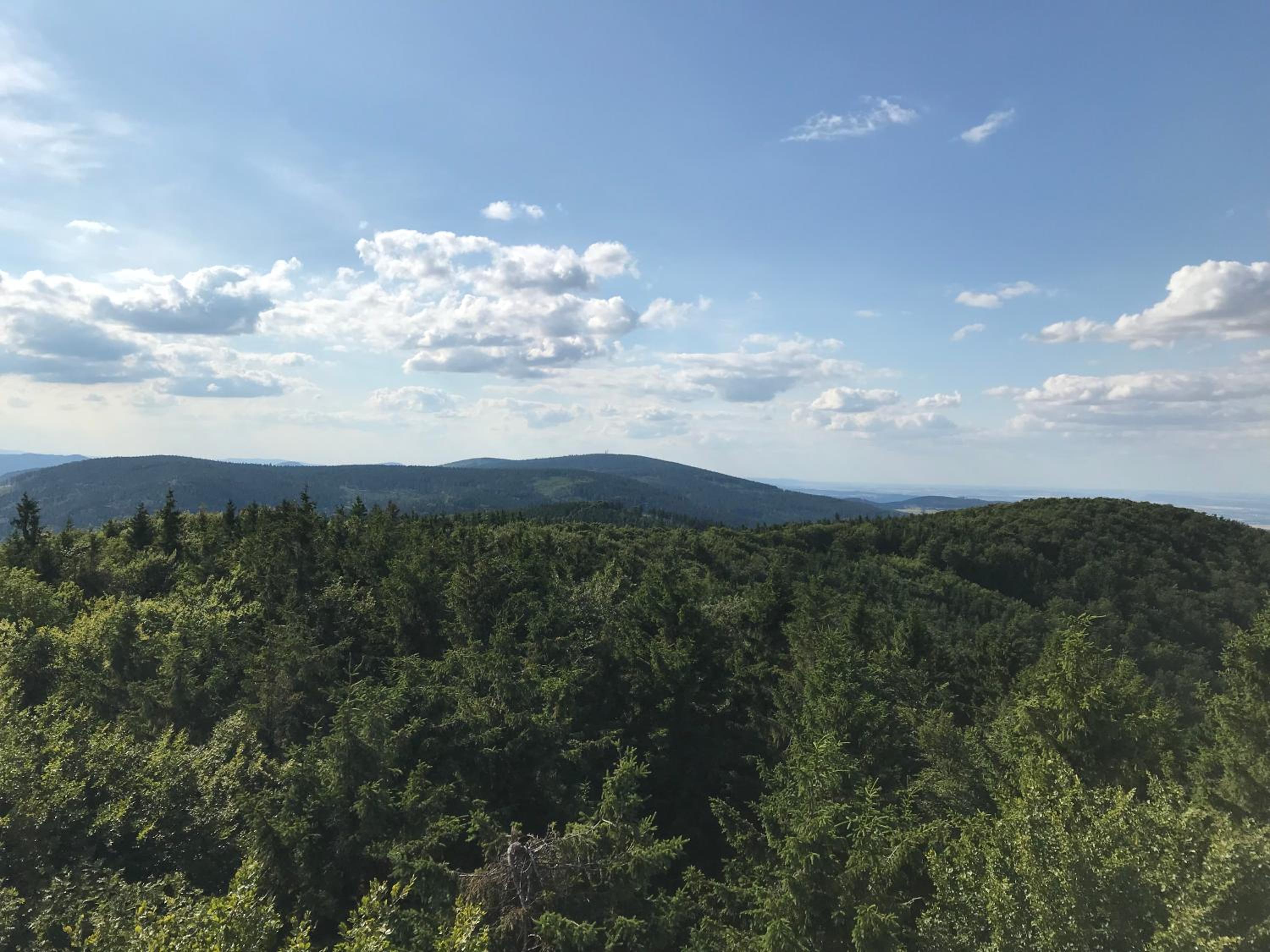 Nad Sowiogorskim Potokiem view 3