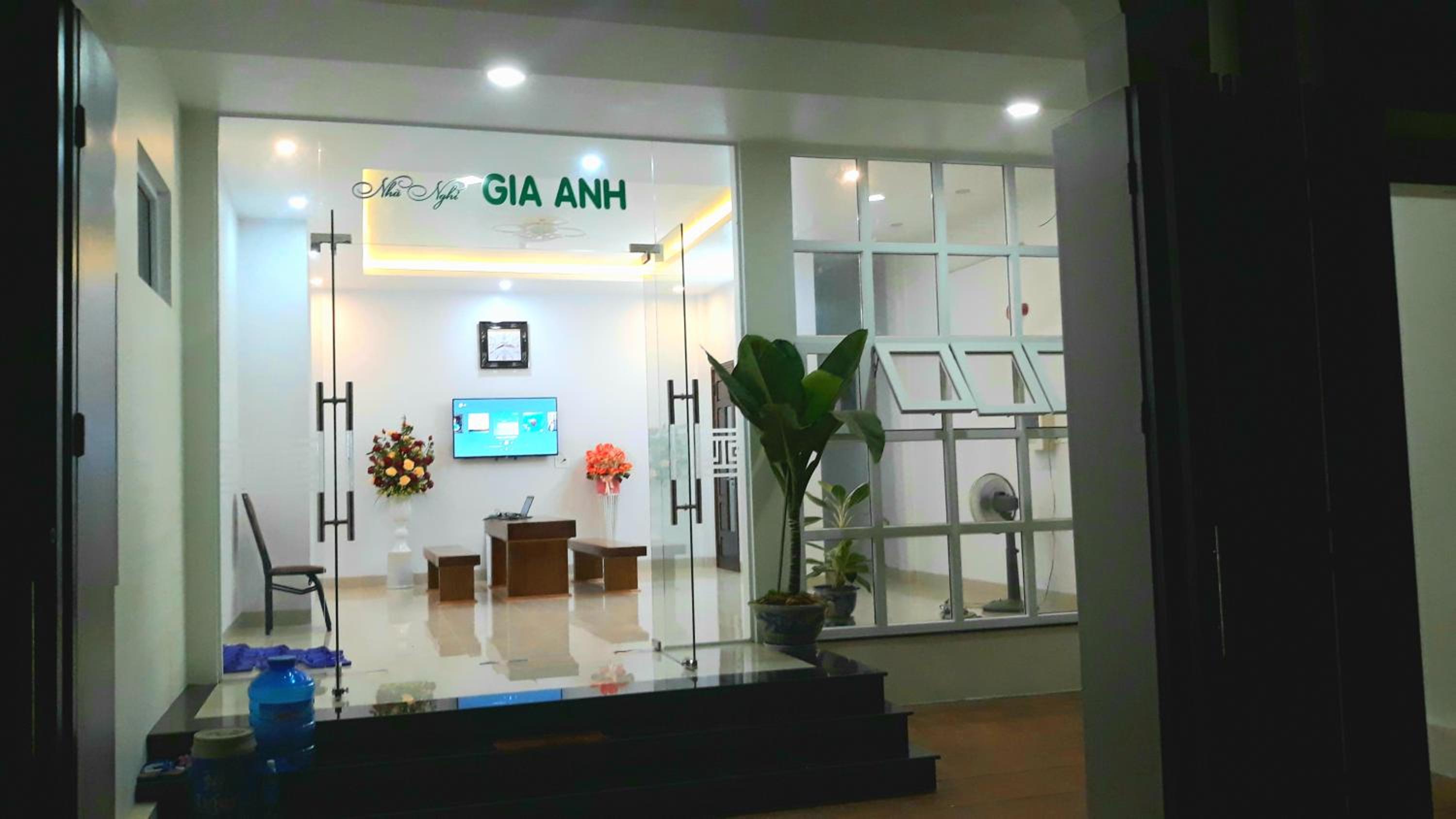 Gia Anh Guesthouse view 4