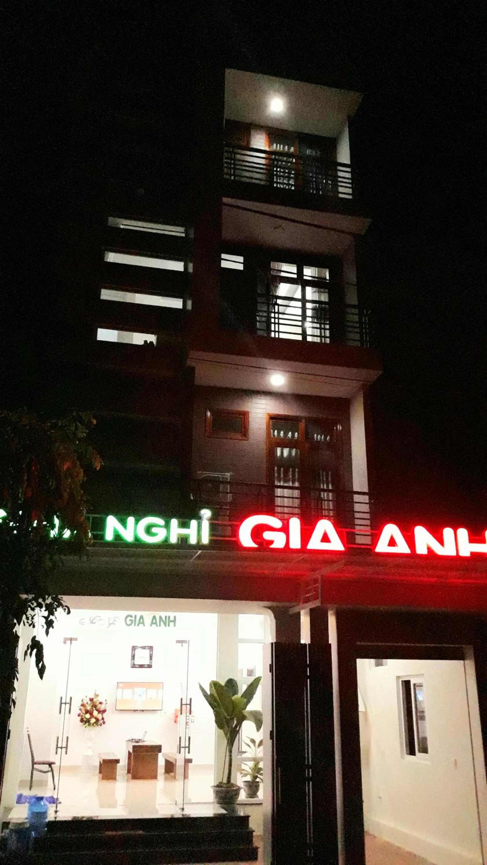 Gia Anh Guesthouse view 5
