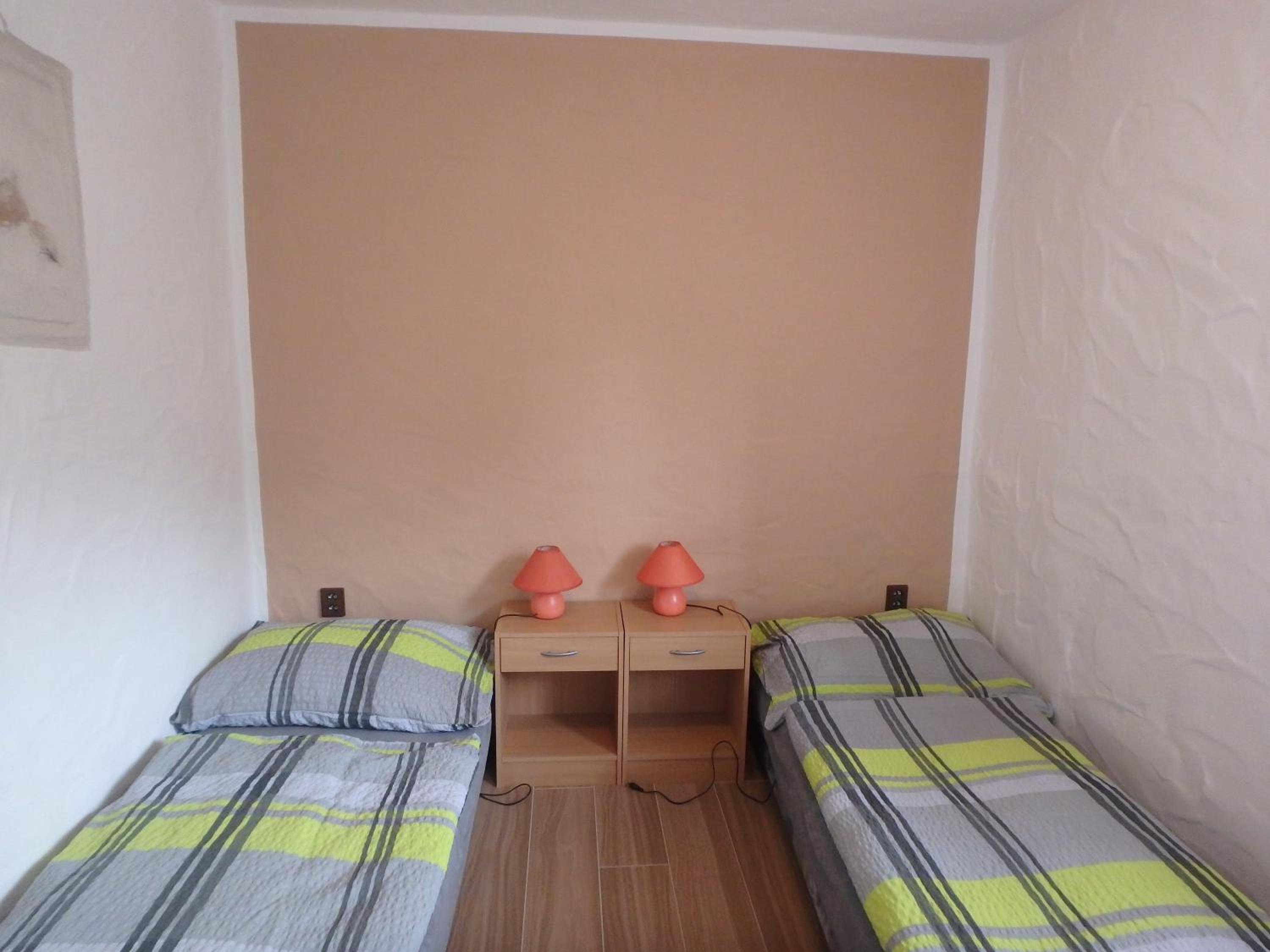 Apartments Večerník Rokytnice