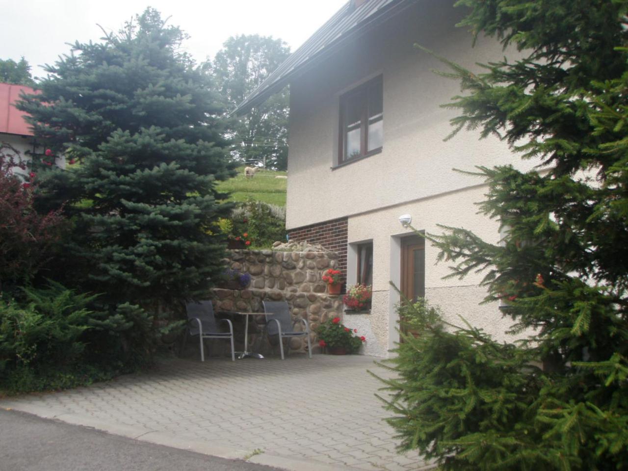 APARTMÁN BERAN