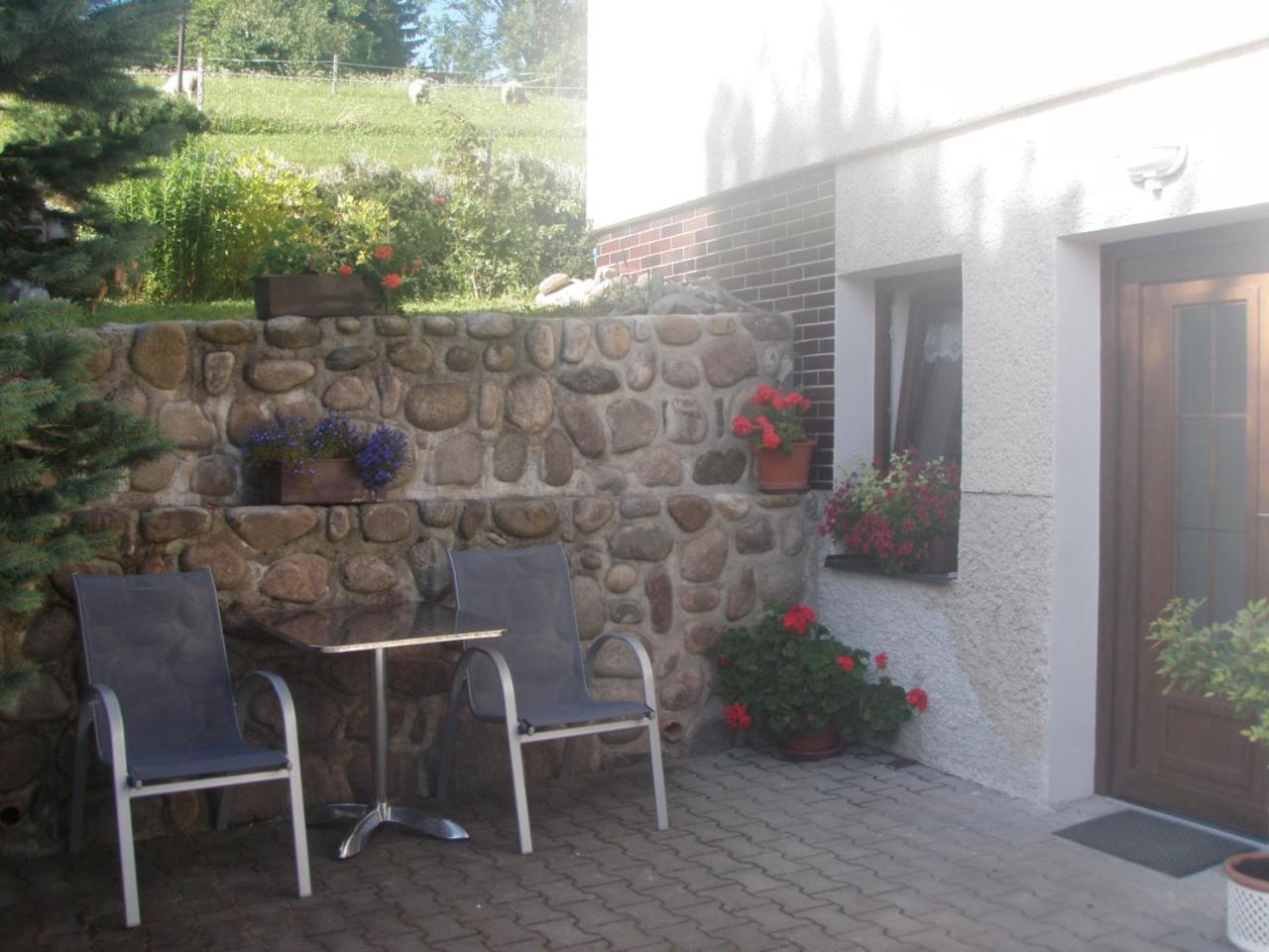 APARTMÁN BERAN