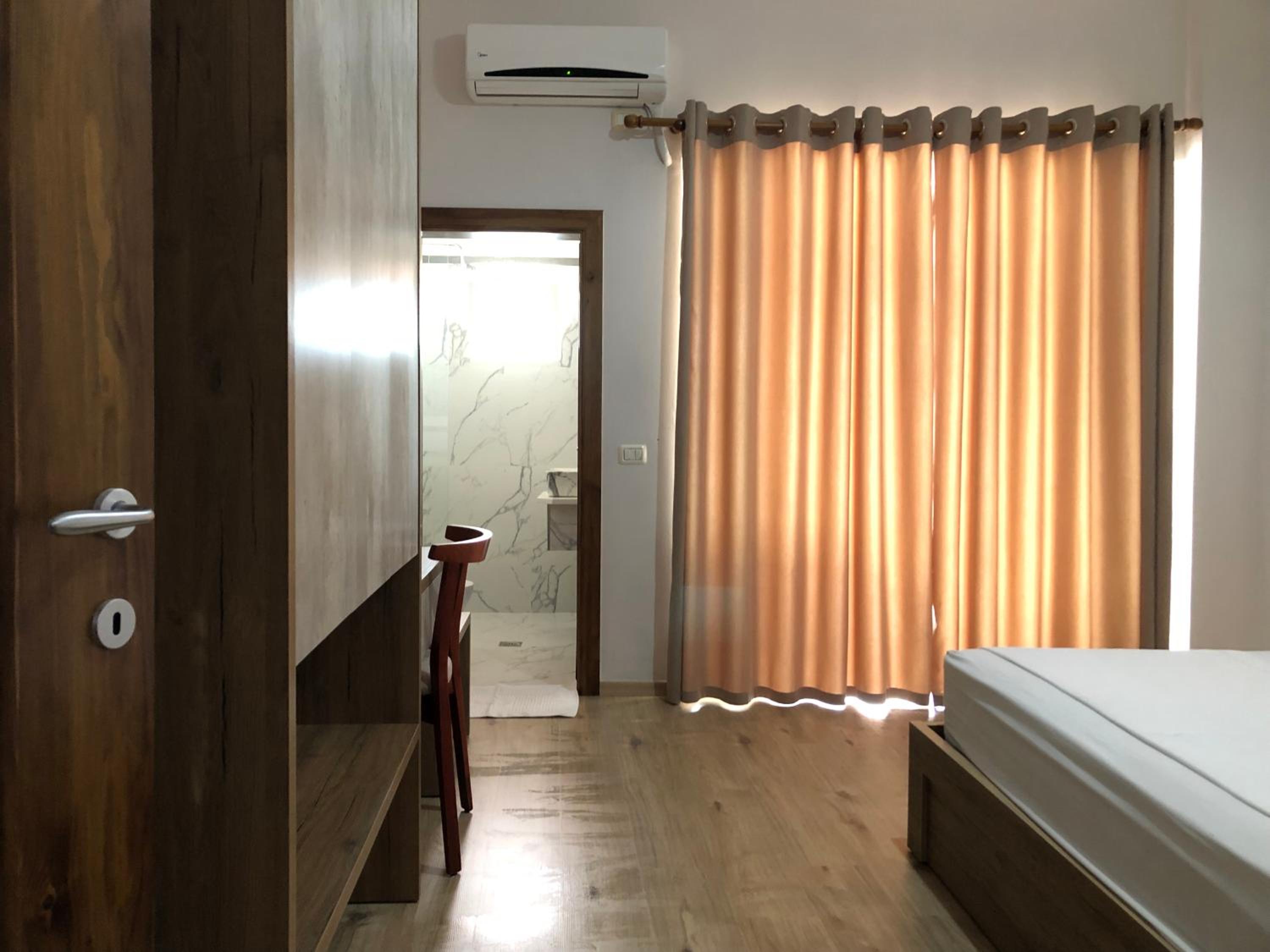 Cepani Apartments