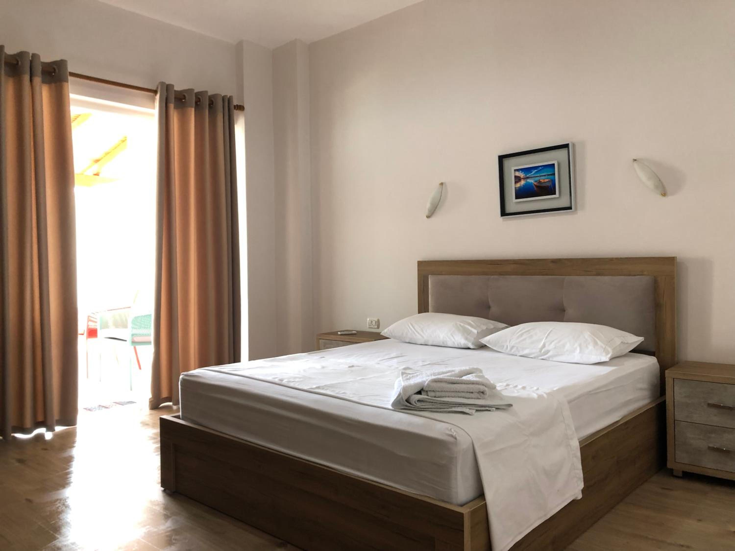 Cepani Apartments