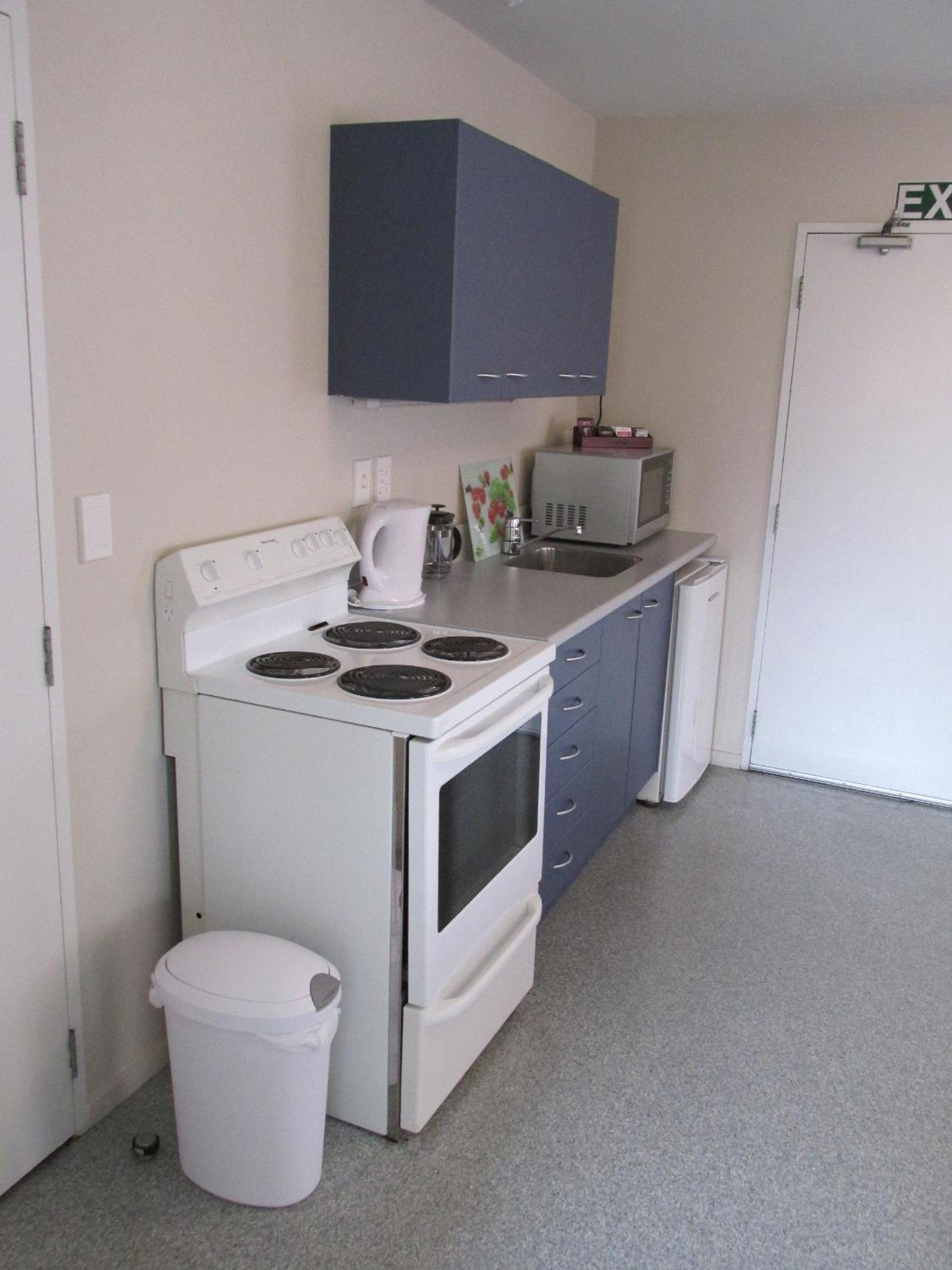 Addington Court Motel, photo 25