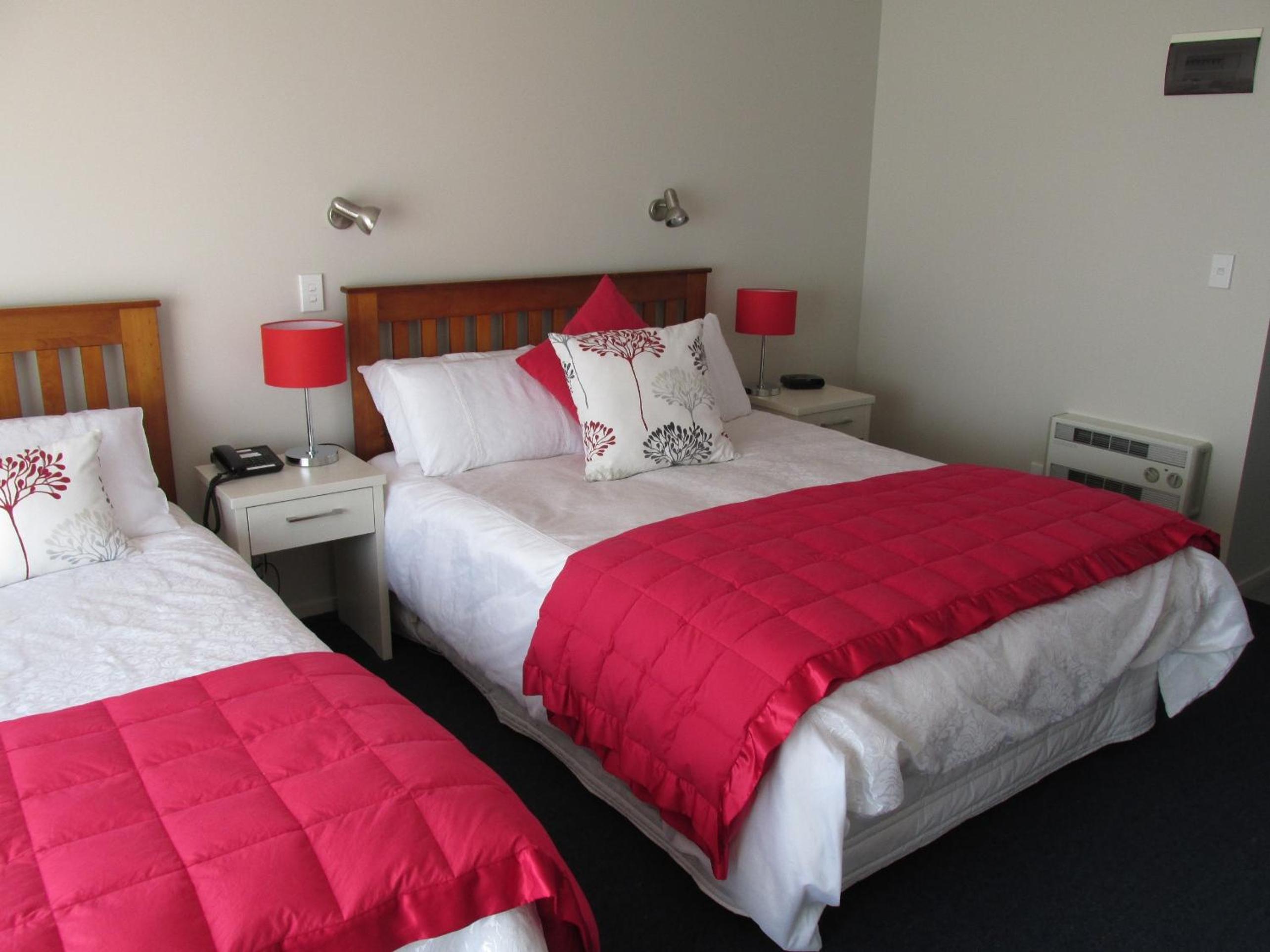 Addington Court Motel, photo 24