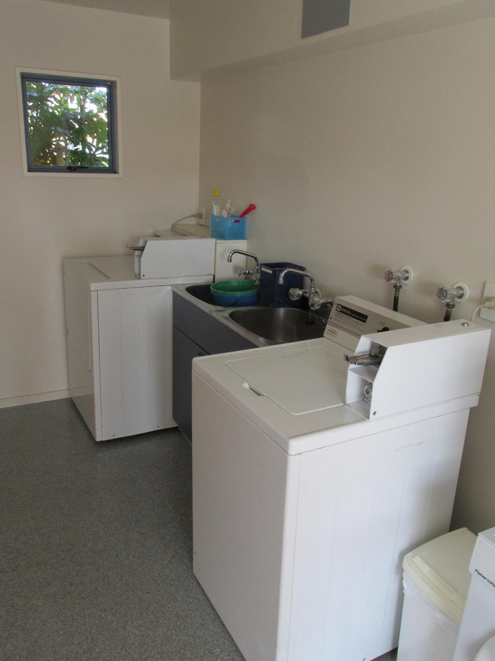 Addington Court Motel