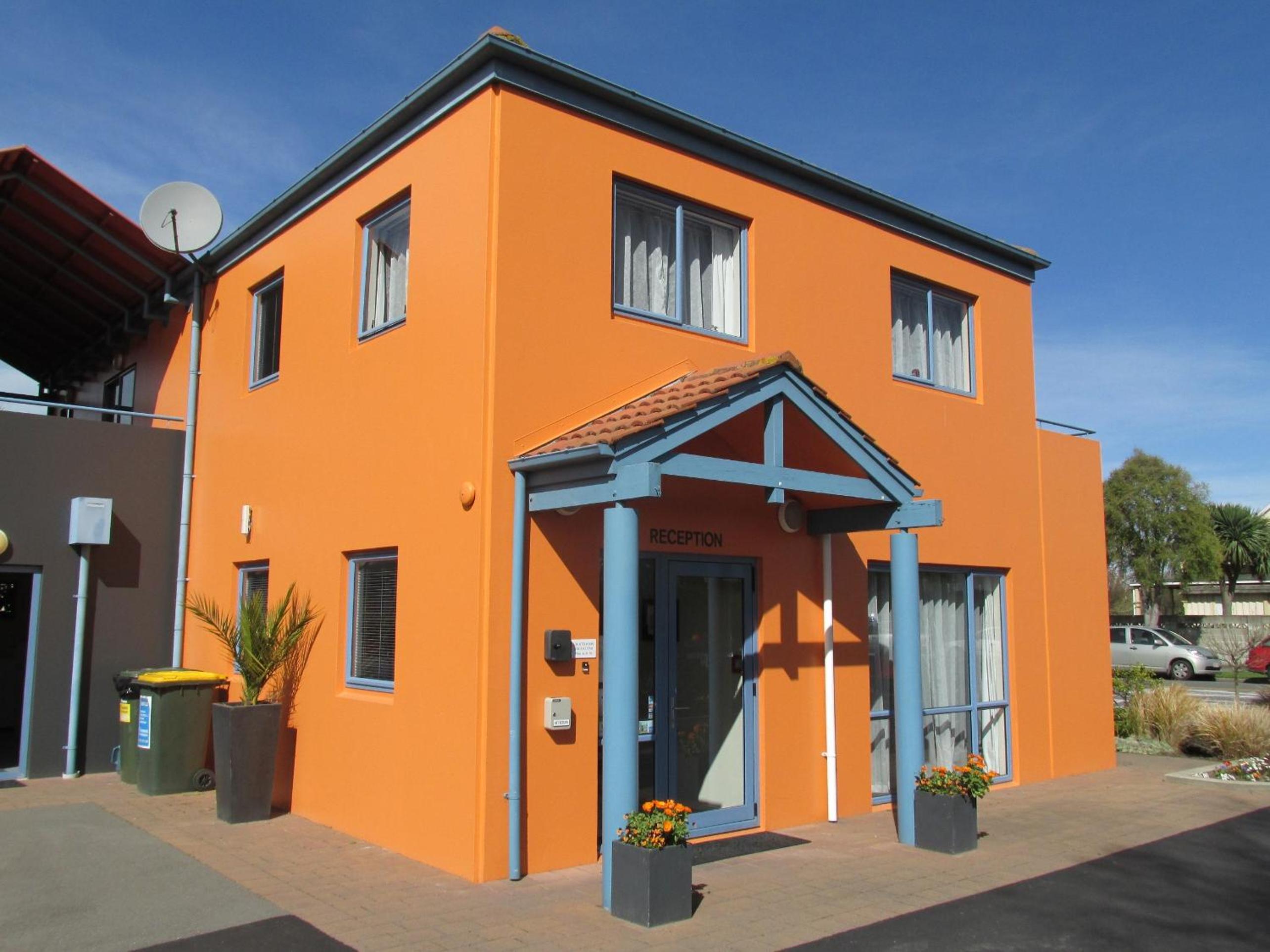 Addington Court Motel, photo 26