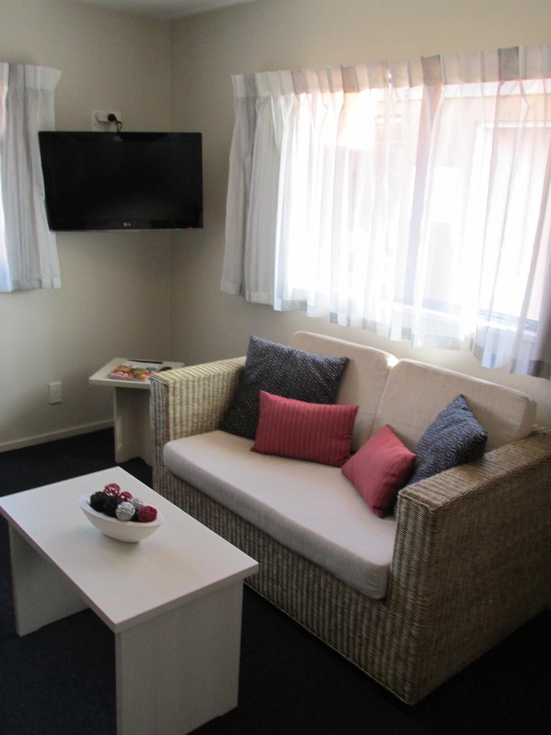 Addington Court Motel, photo 37