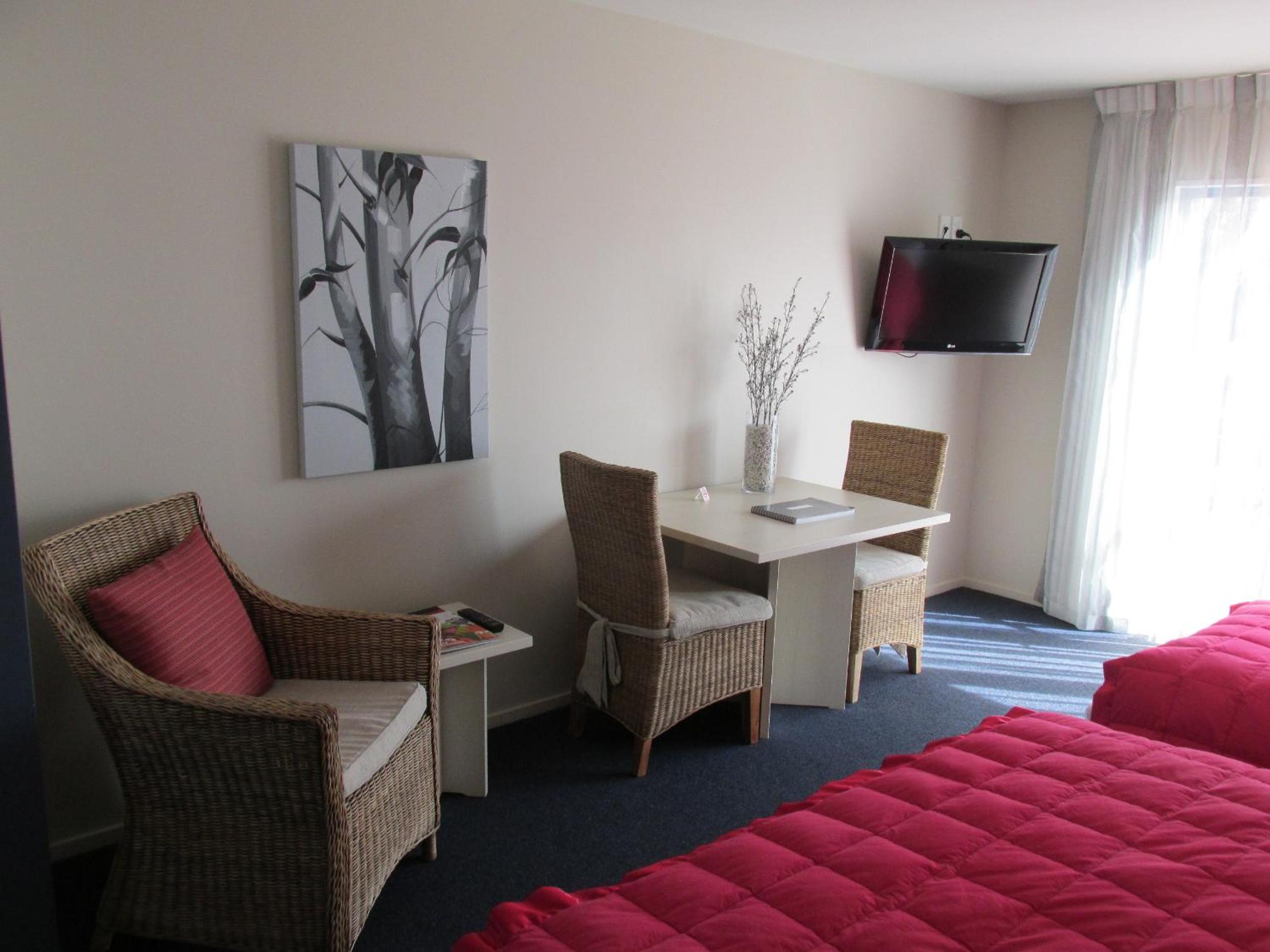 Addington Court Motel - Image 2