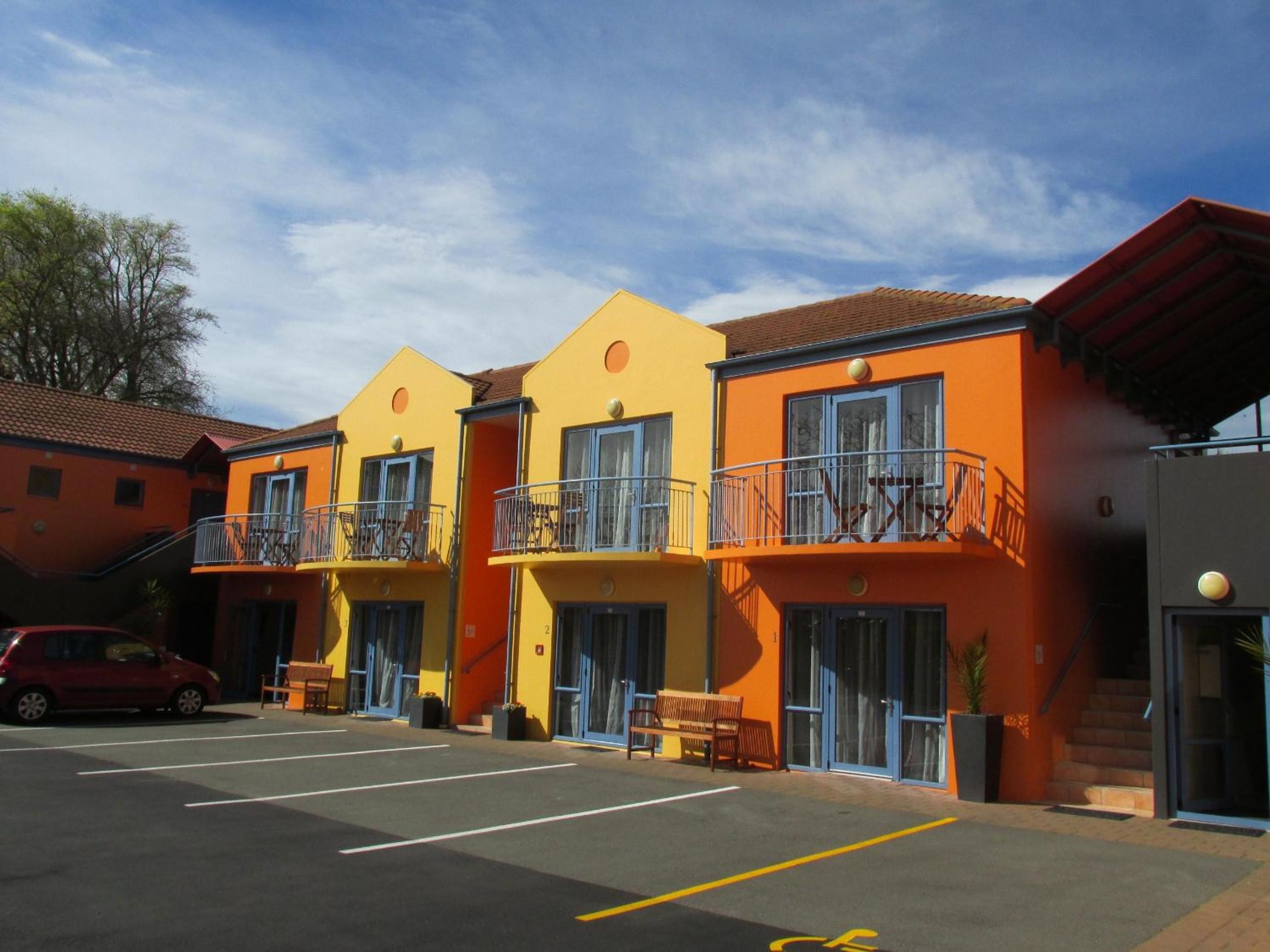 Addington Court Motel, photo 19