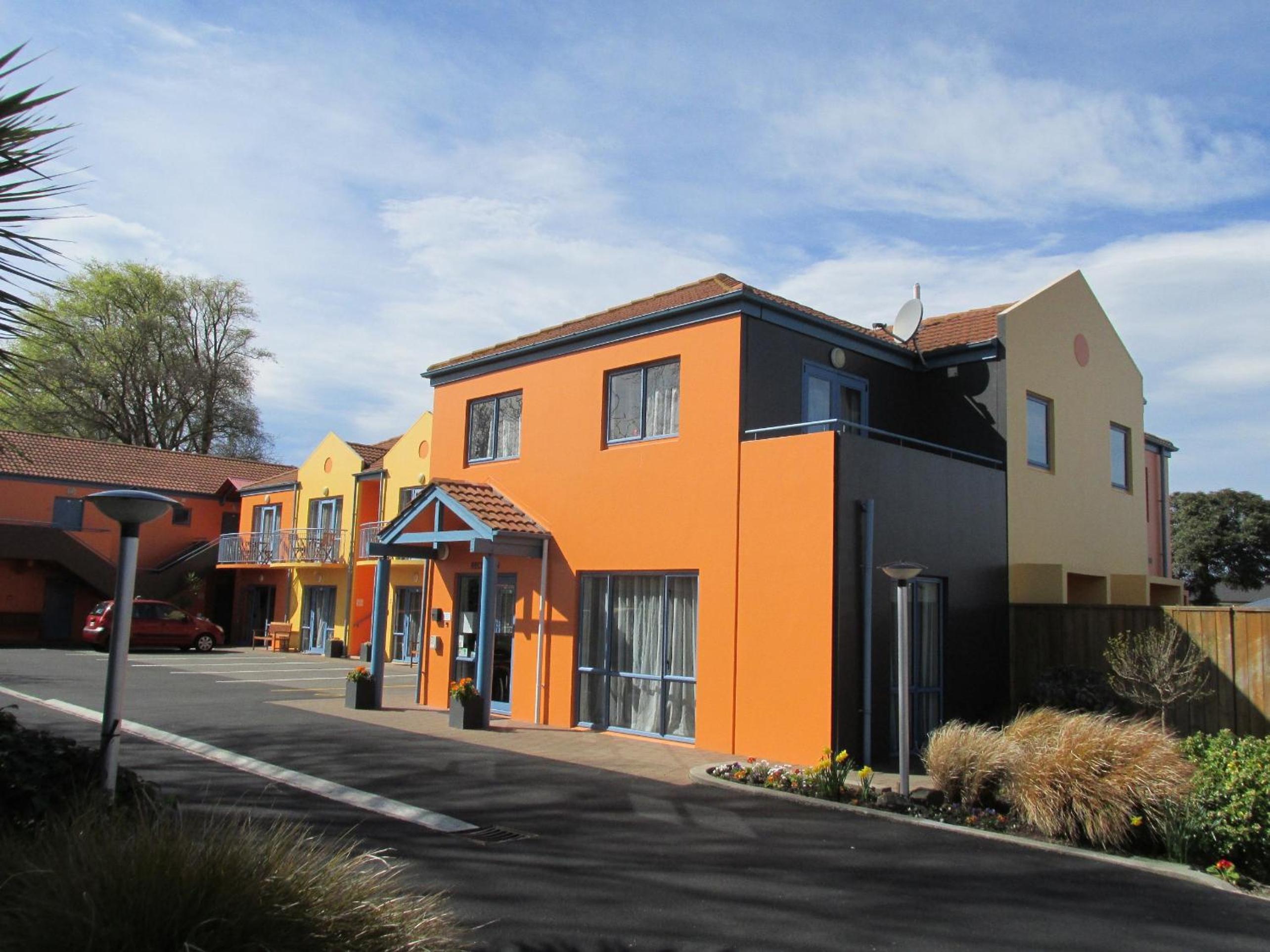 Addington Court Motel, photo 41