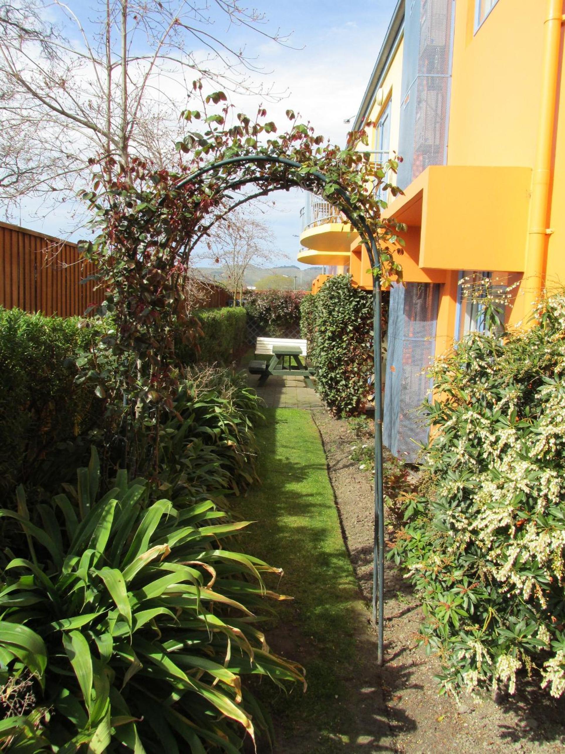 Addington Court Motel, photo 29