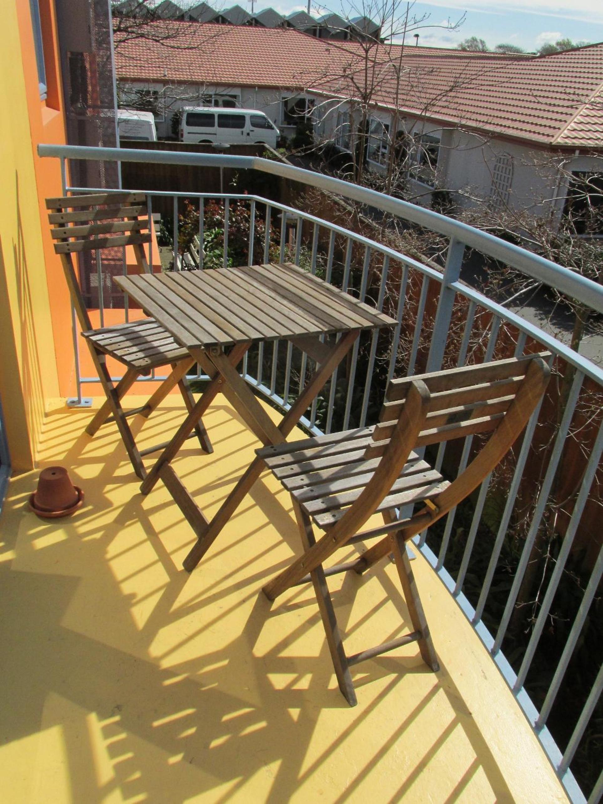 Addington Court Motel, photo 45