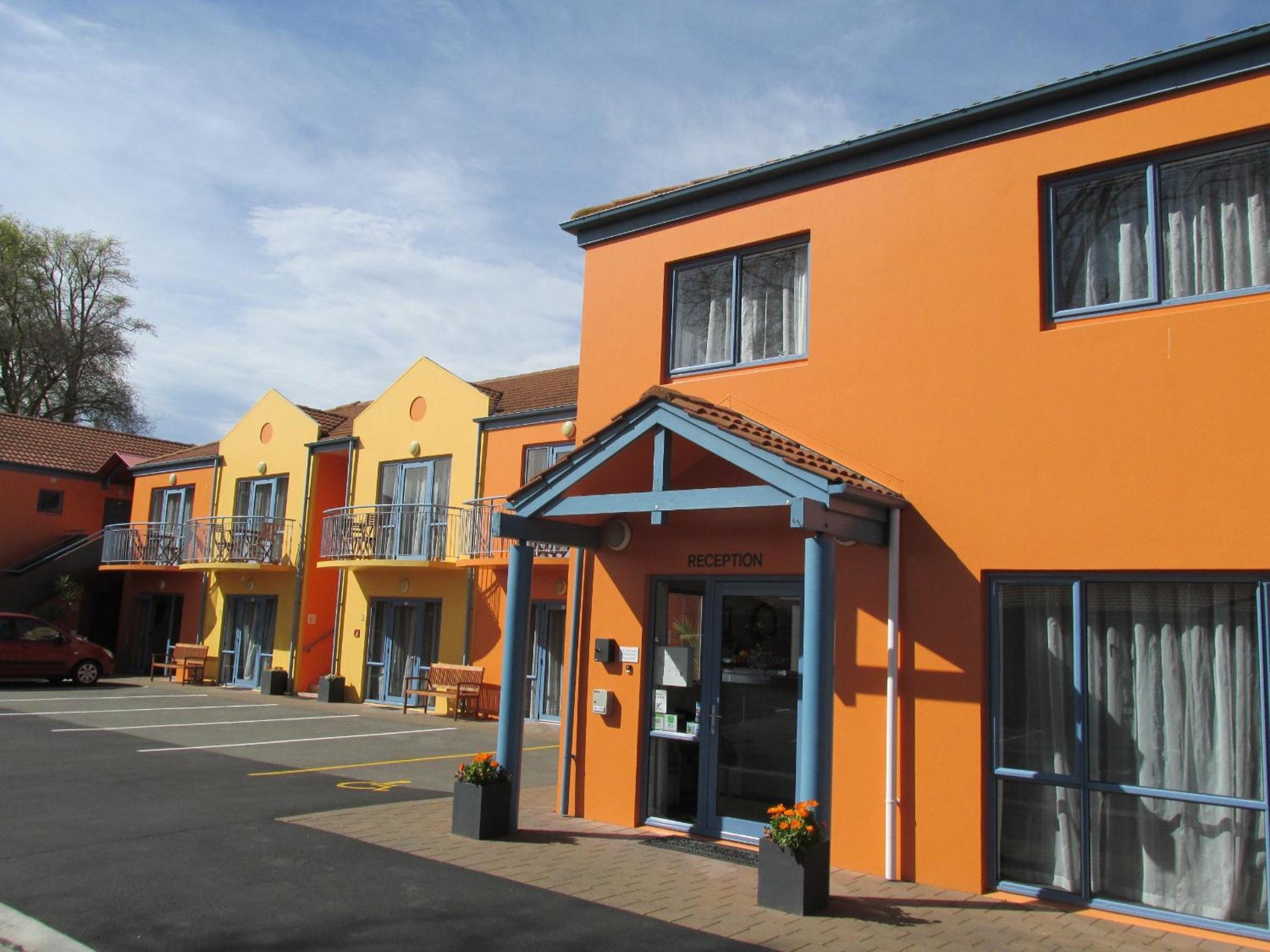 Addington Court Motel, photo 53