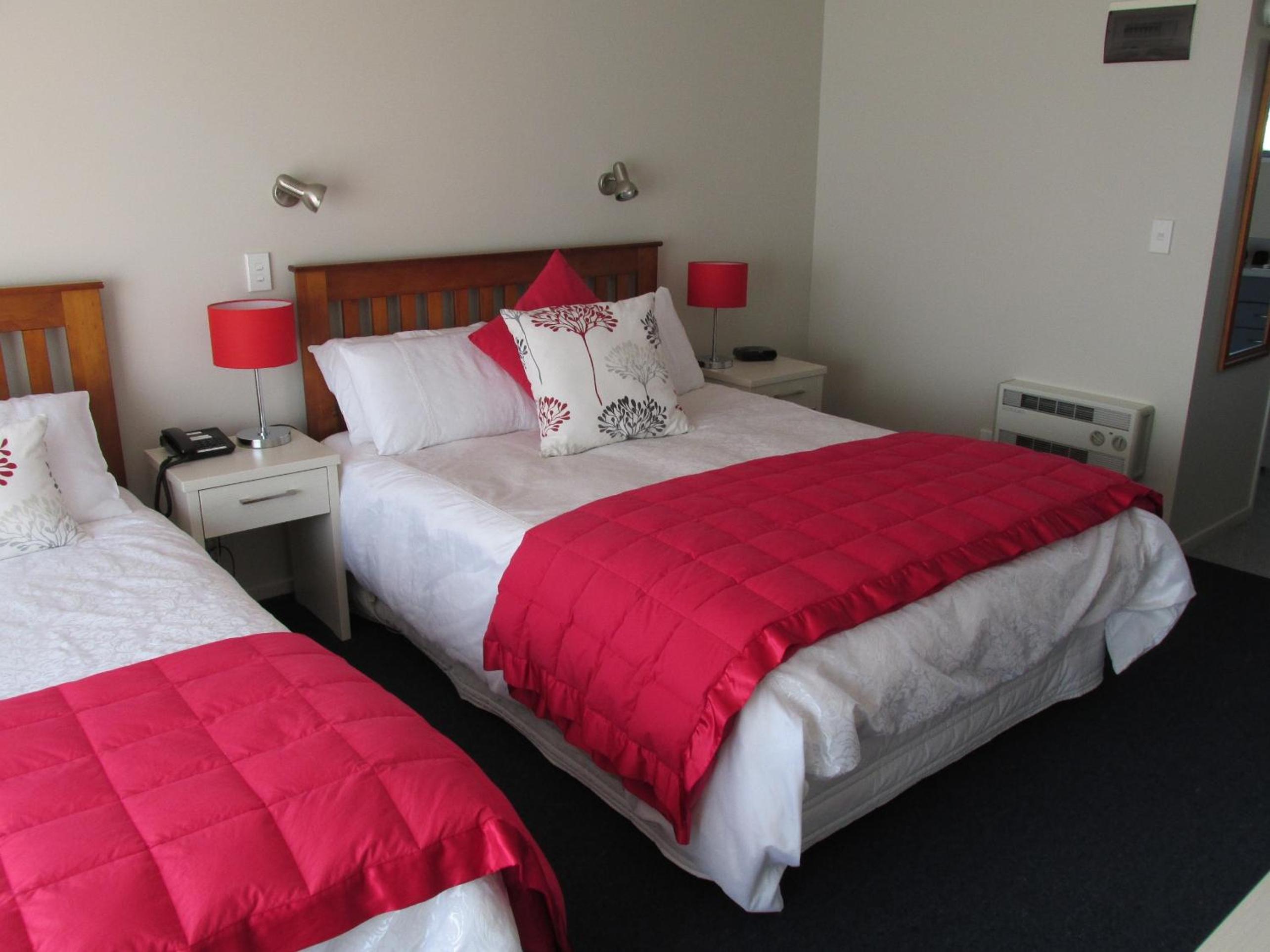 Addington Court Motel