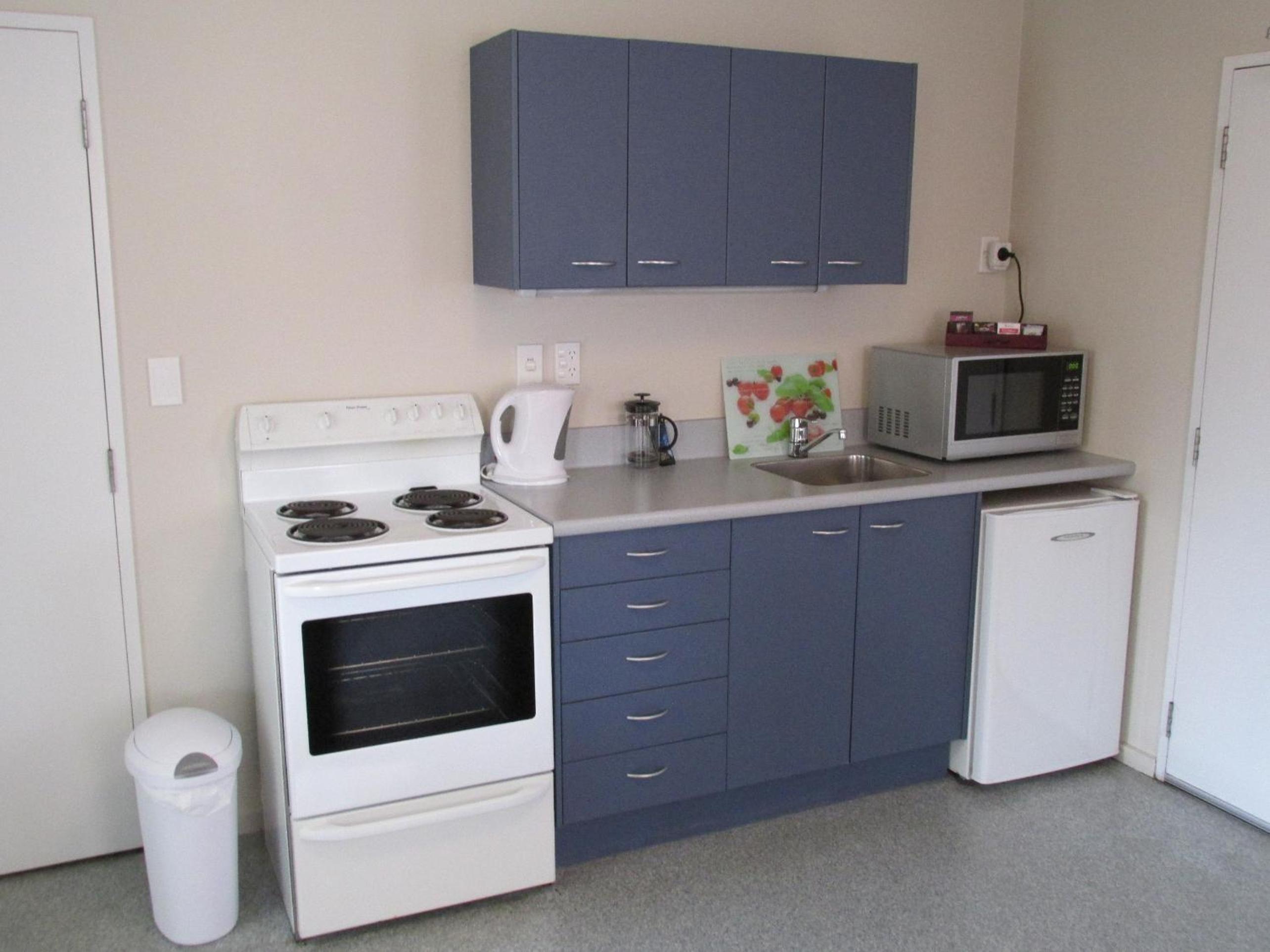 Addington Court Motel, photo 55