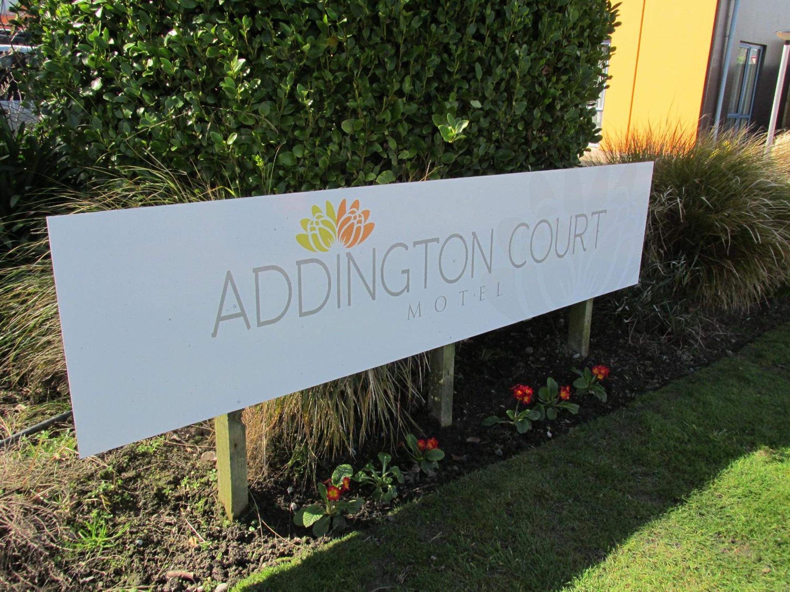 Addington Court Motel, photo 57