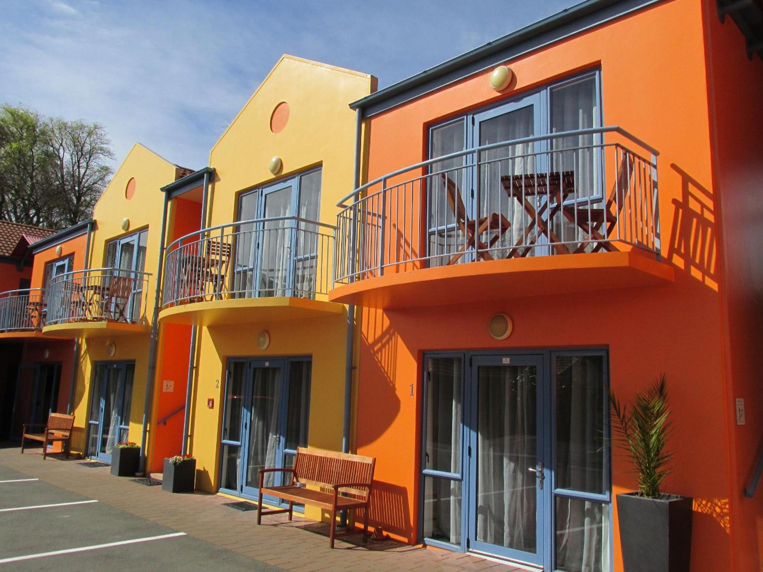 Addington Court Motel, photo 23
