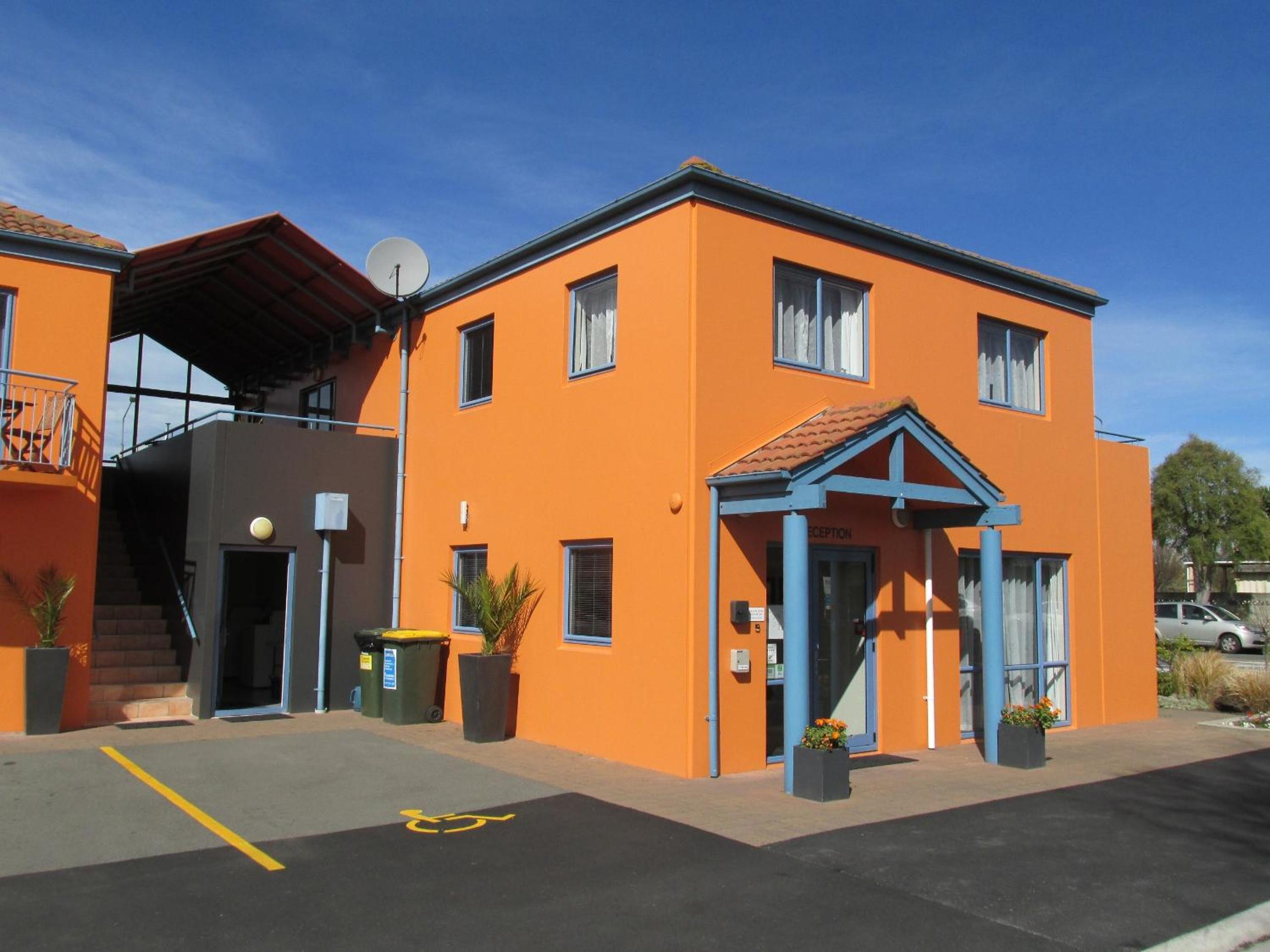 Addington Court Motel, photo 30
