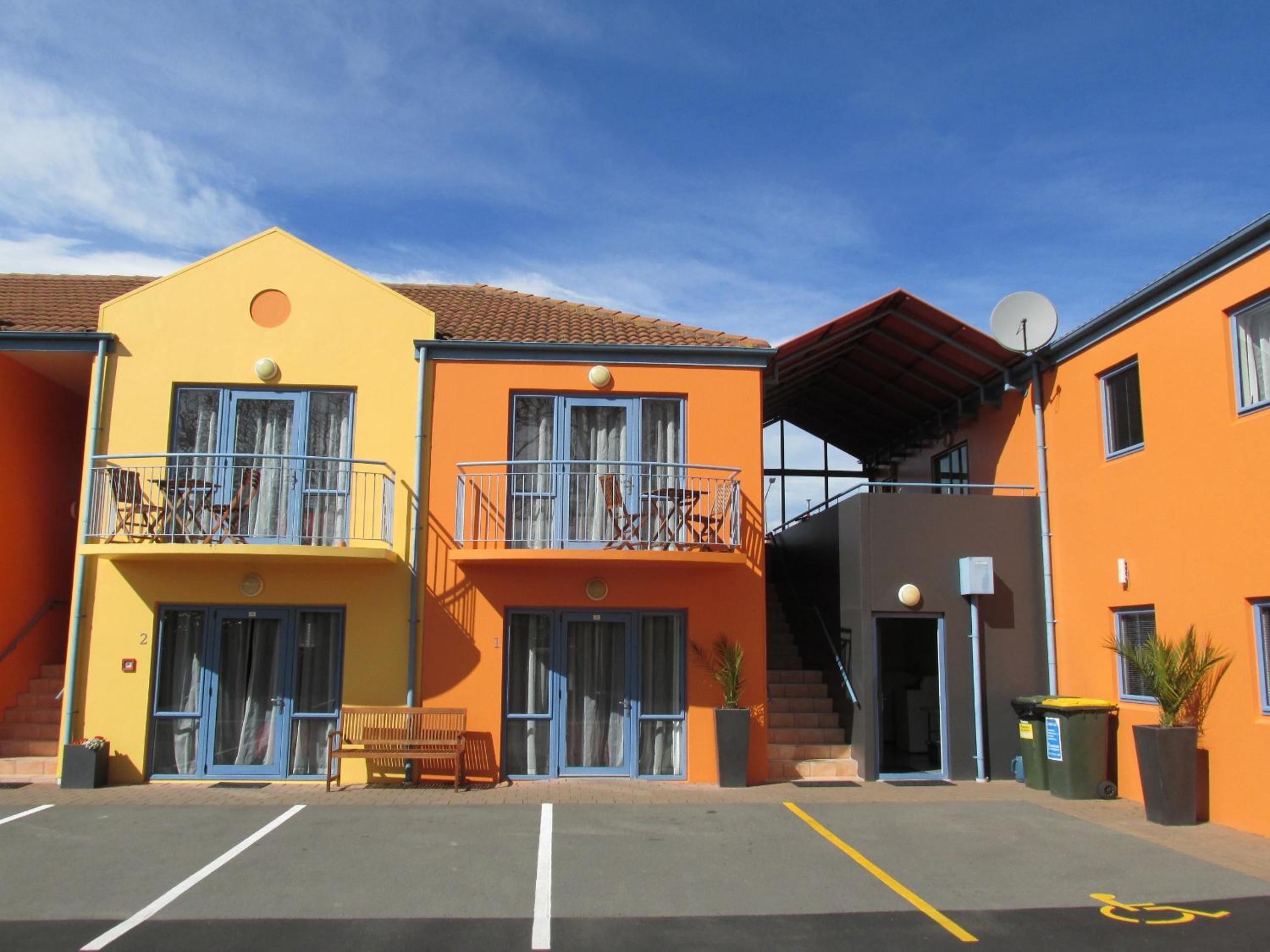 Addington Court Motel, photo 51