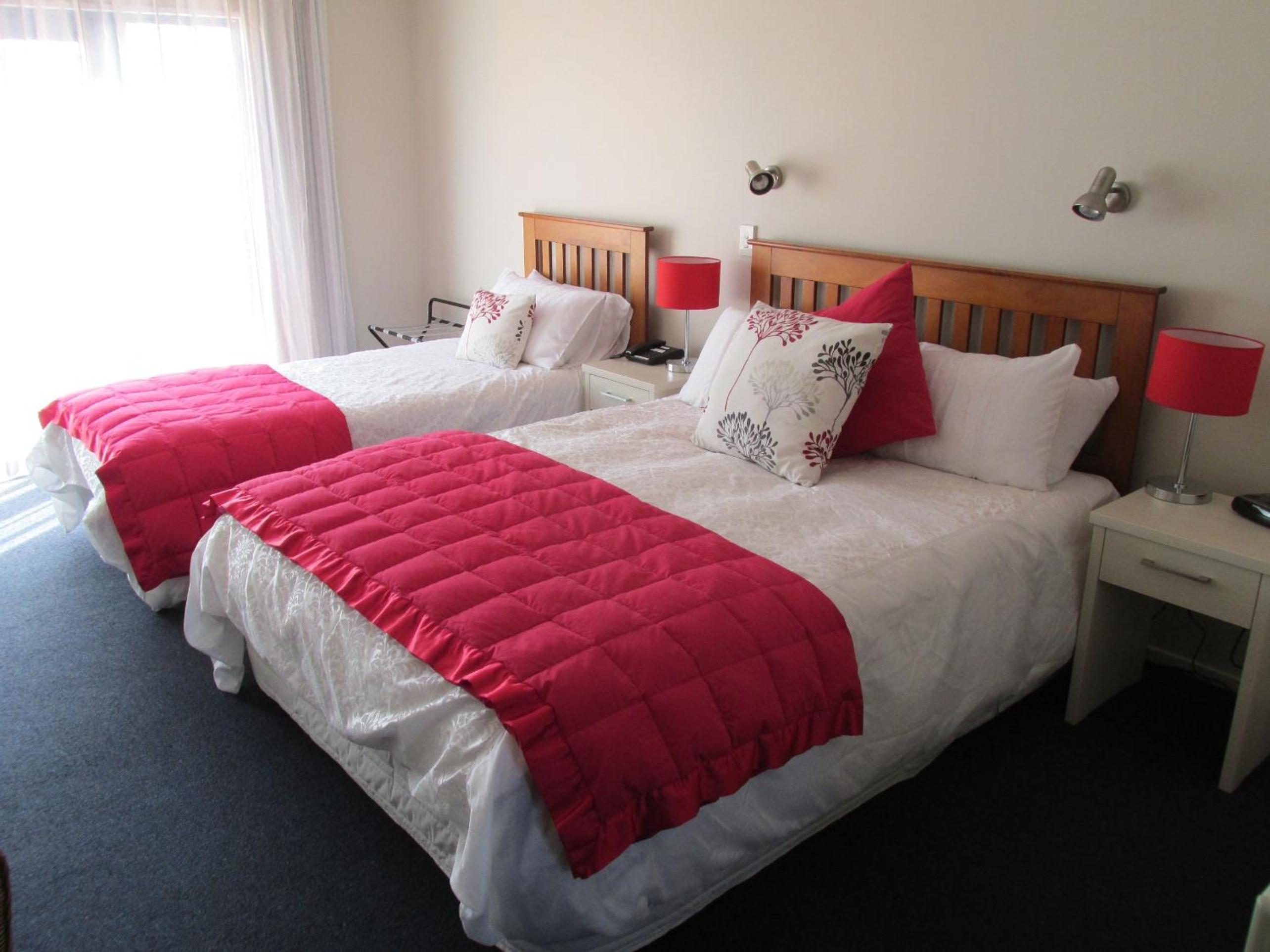 Addington Court Motel - Image 4