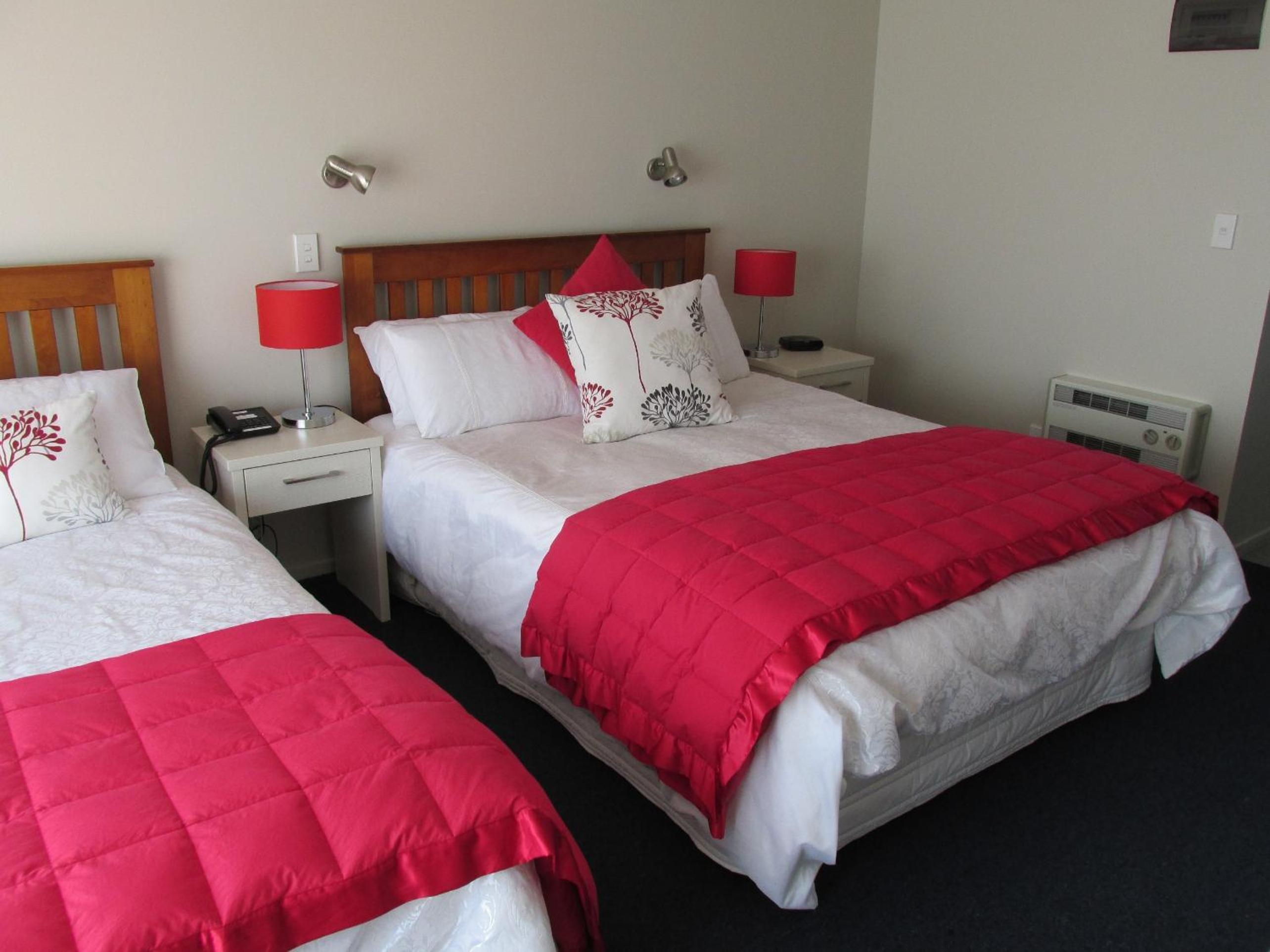 Addington Court Motel, photo 54