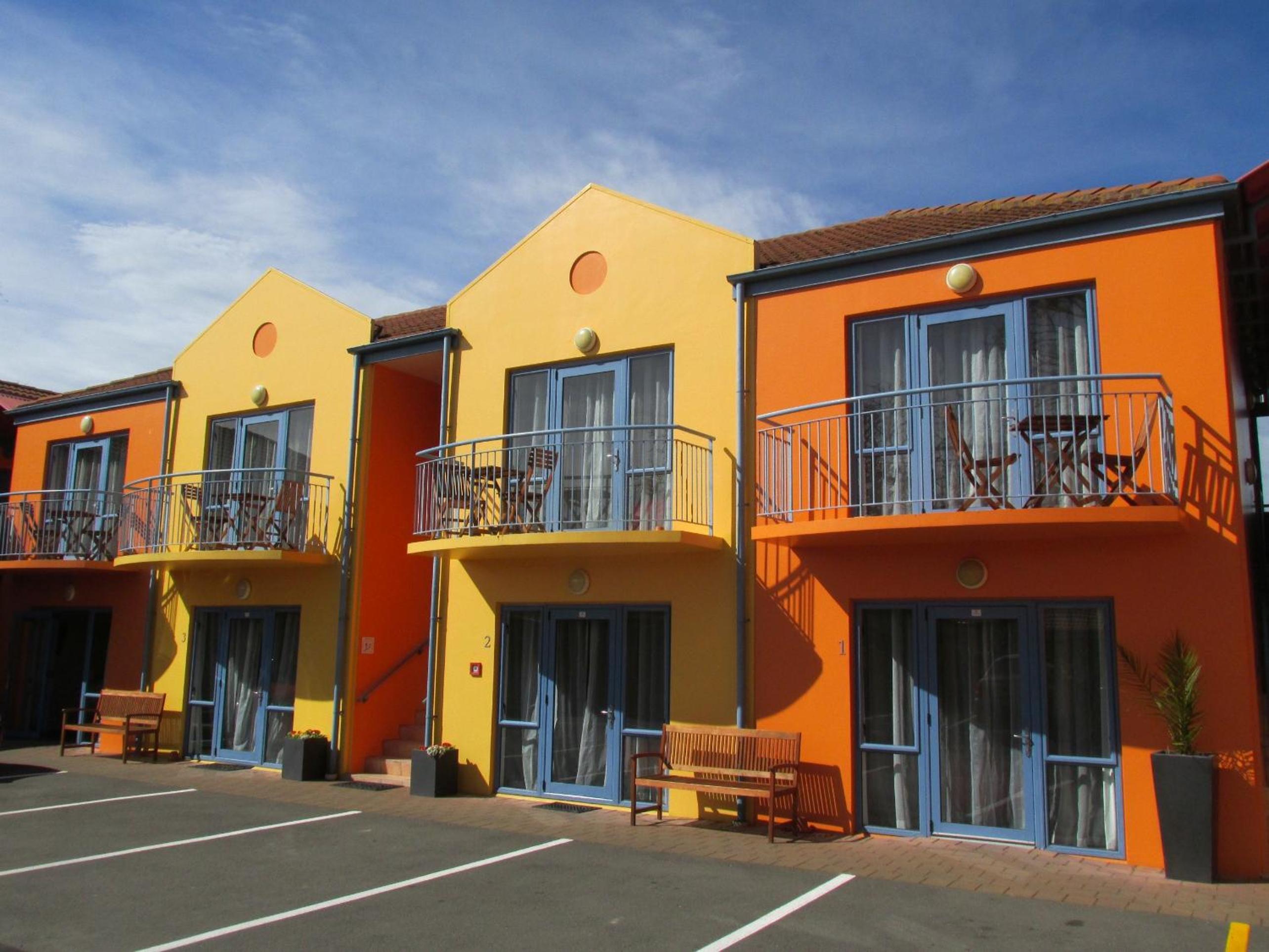 Addington Court Motel, photo 21