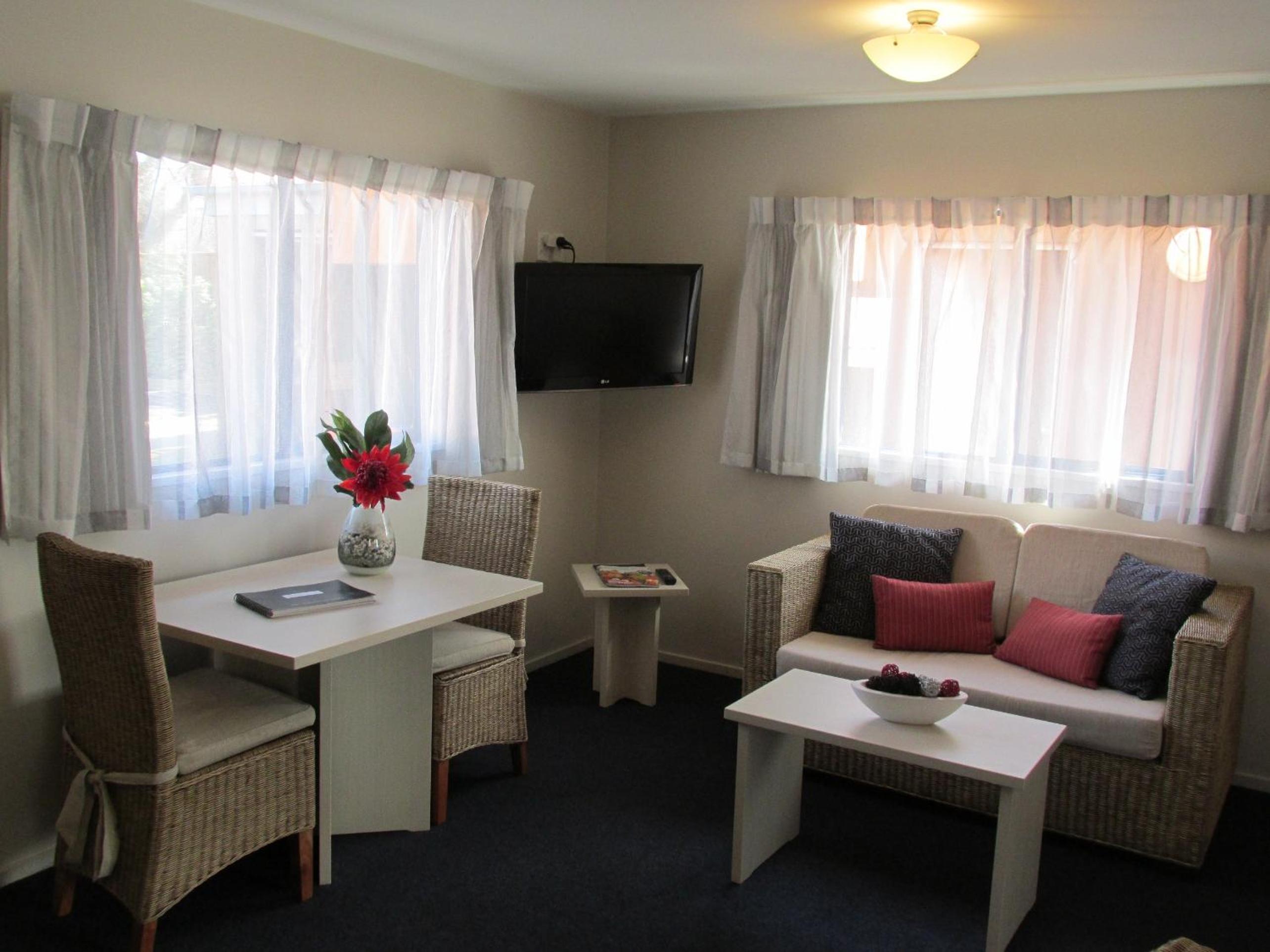 Addington Court Motel, photo 10