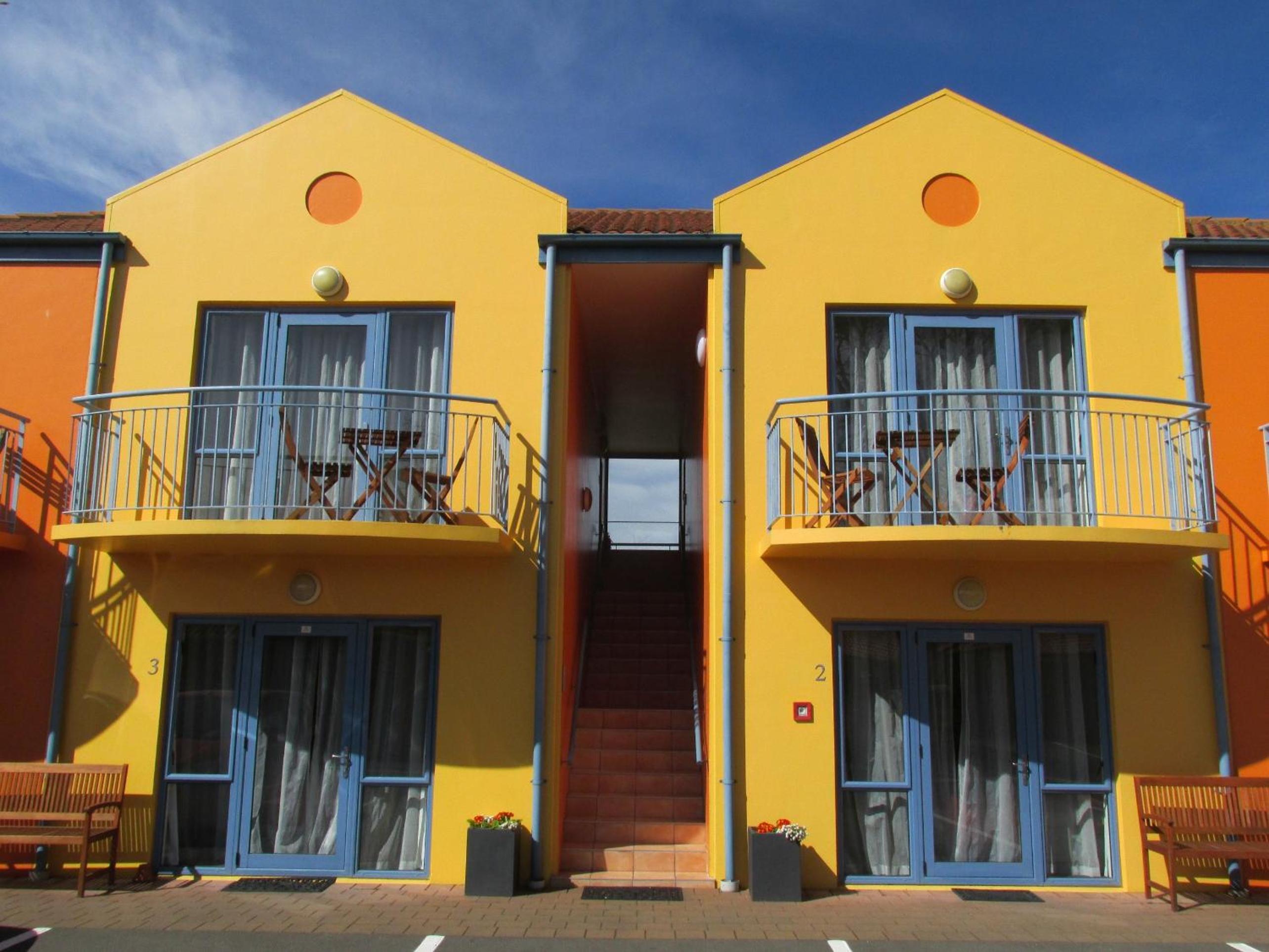 Addington Court Motel, photo 16
