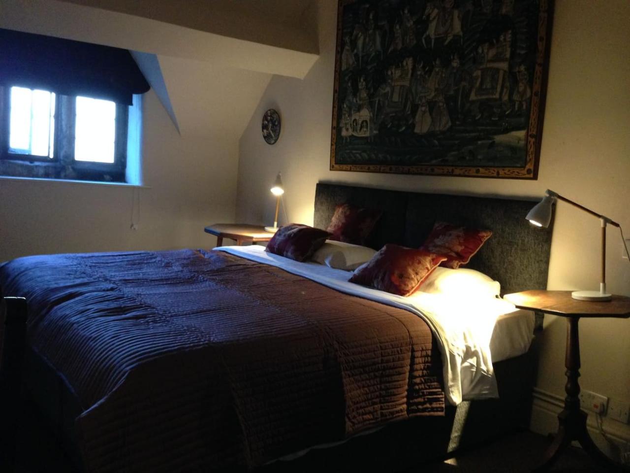 Riber Hall, photo 14