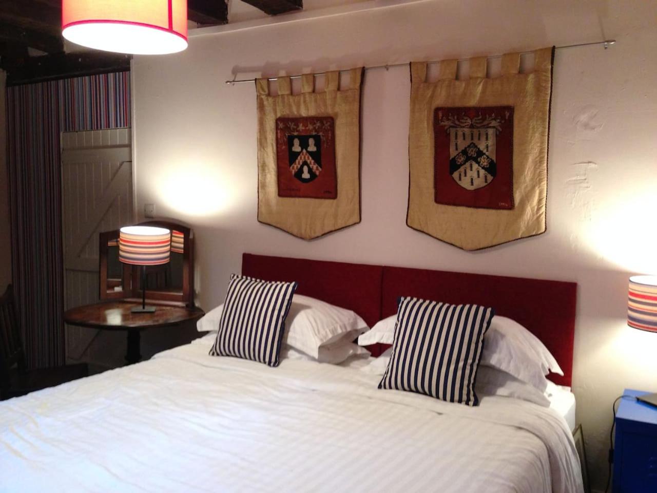 Riber Hall, photo 21