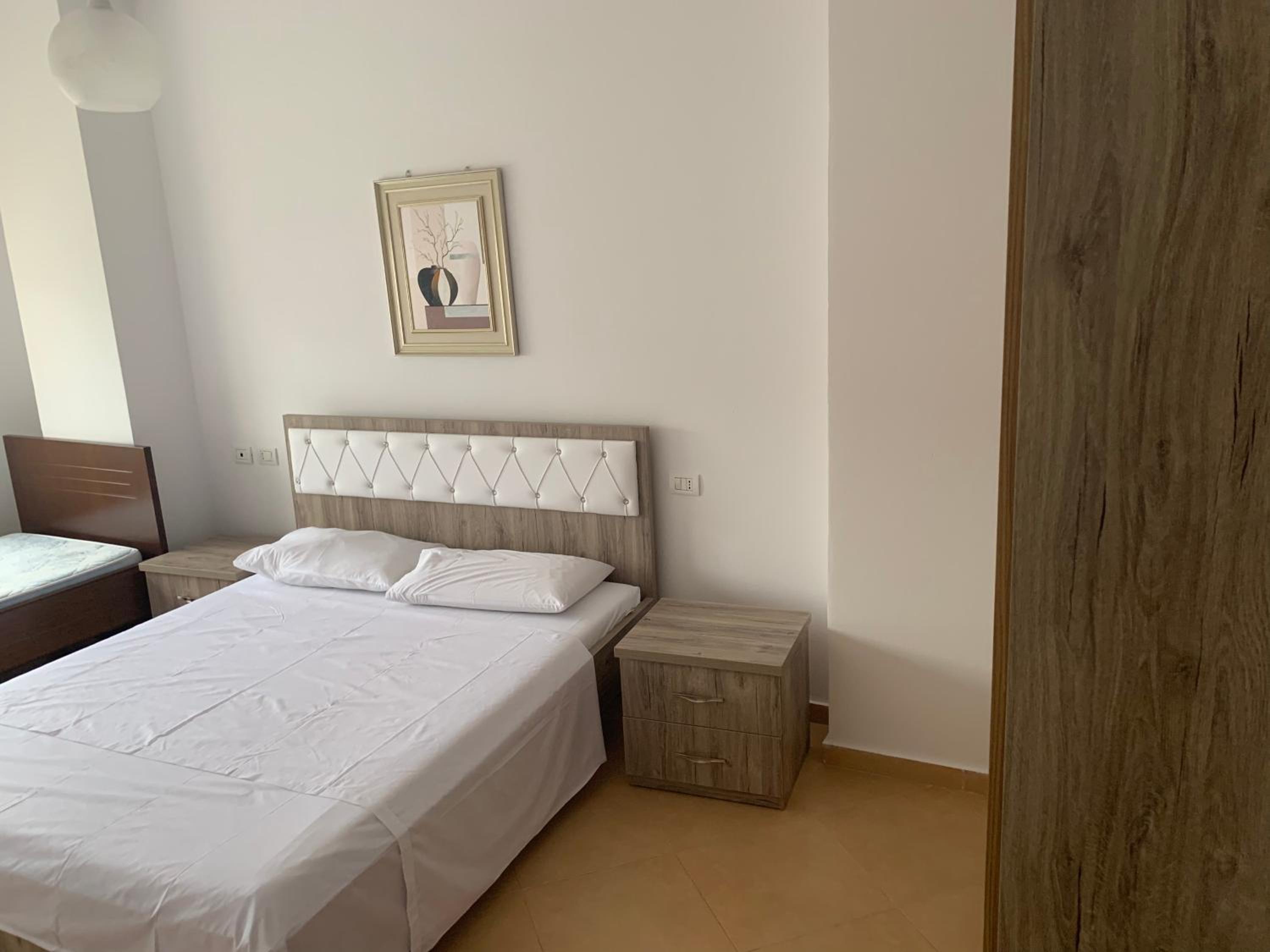 Center Apartment