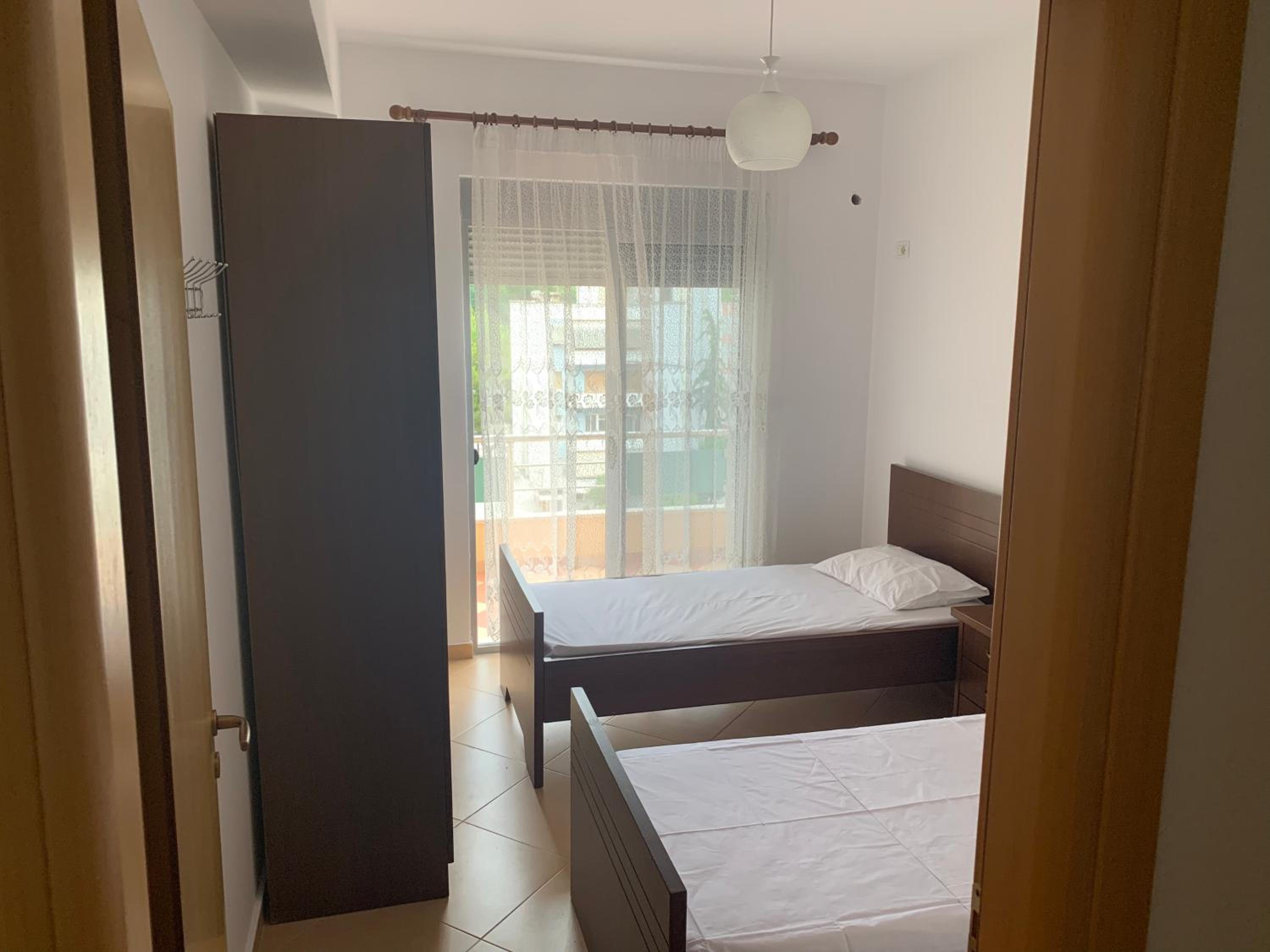 Center Apartment