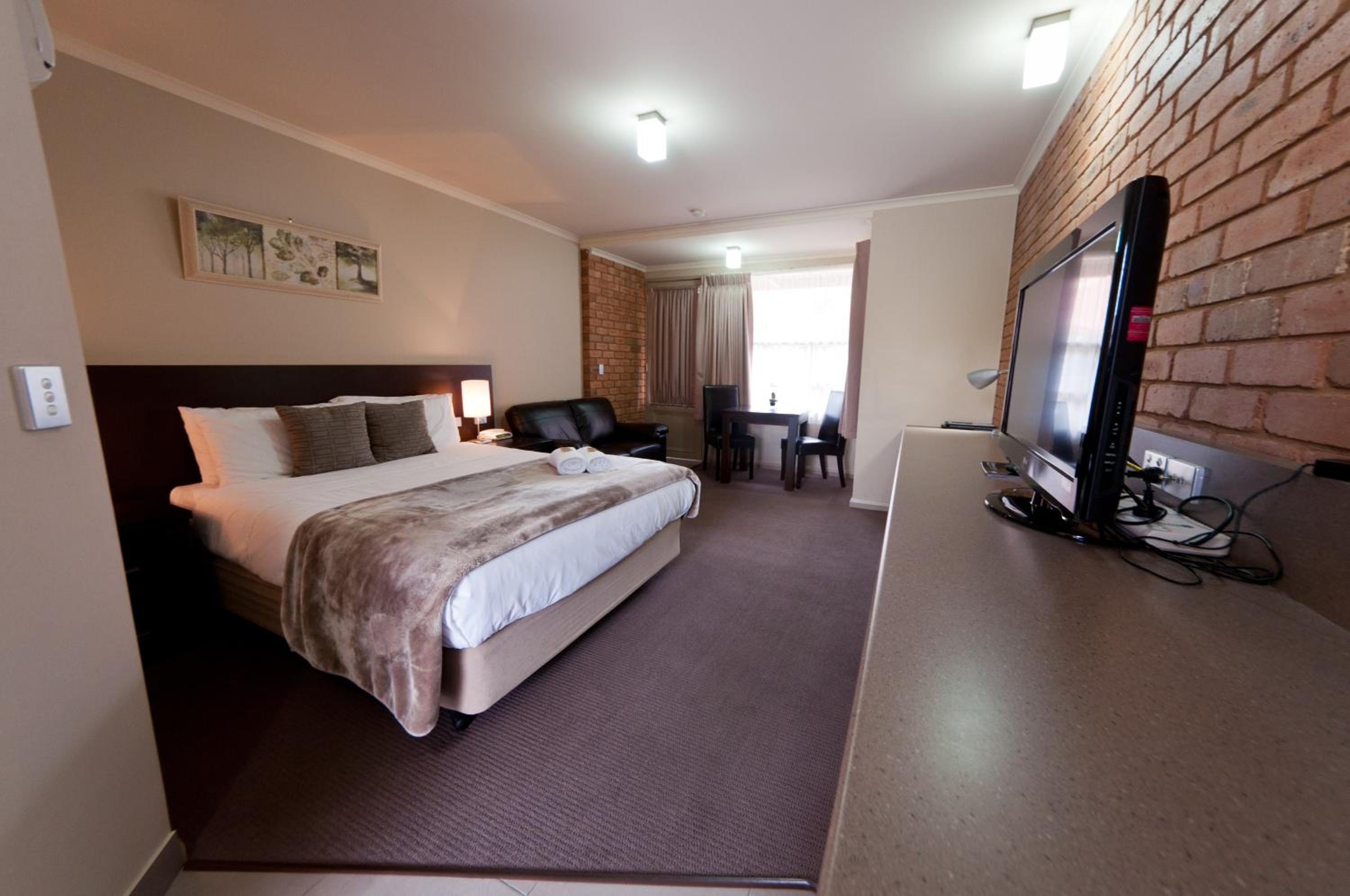 National Hotel Complex Bendigo