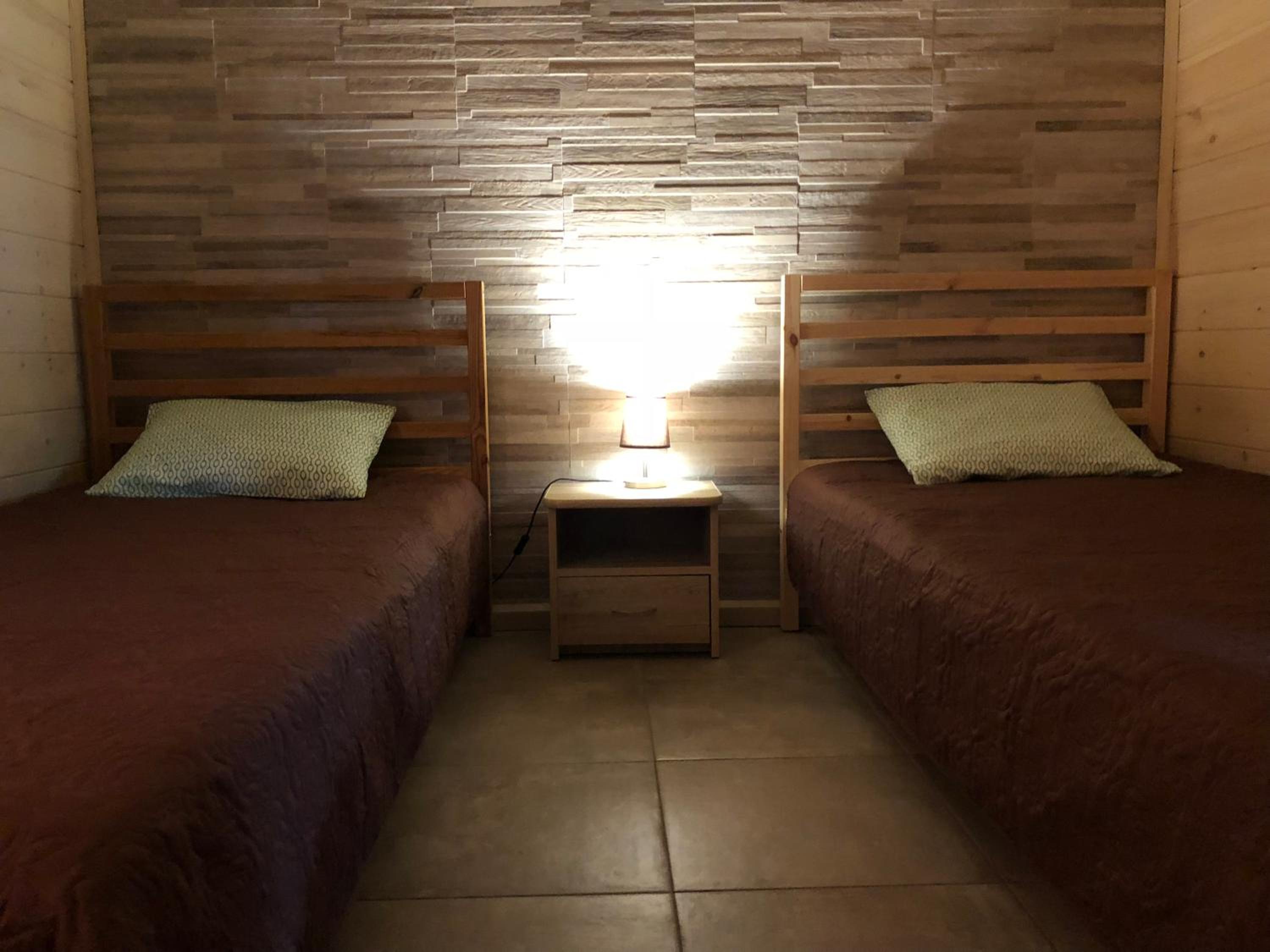 Sauna House in North of Lithuania view 5