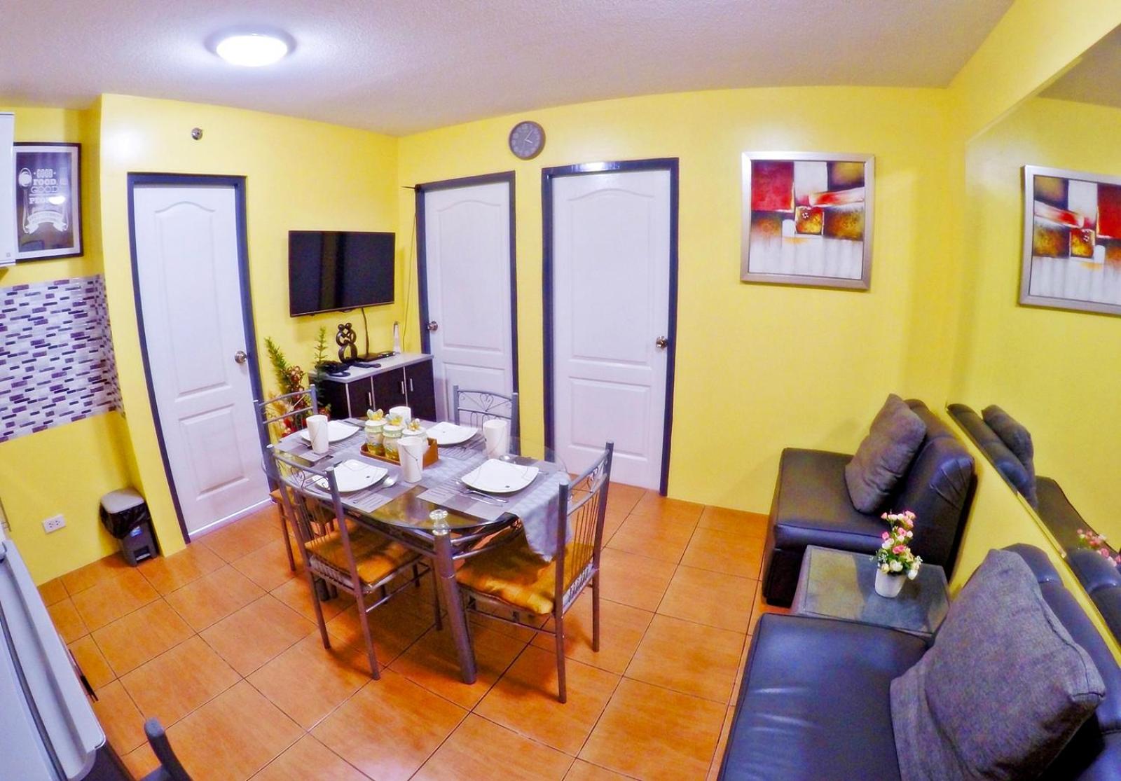 ARC 2219 Home Rentals 2BR view 4