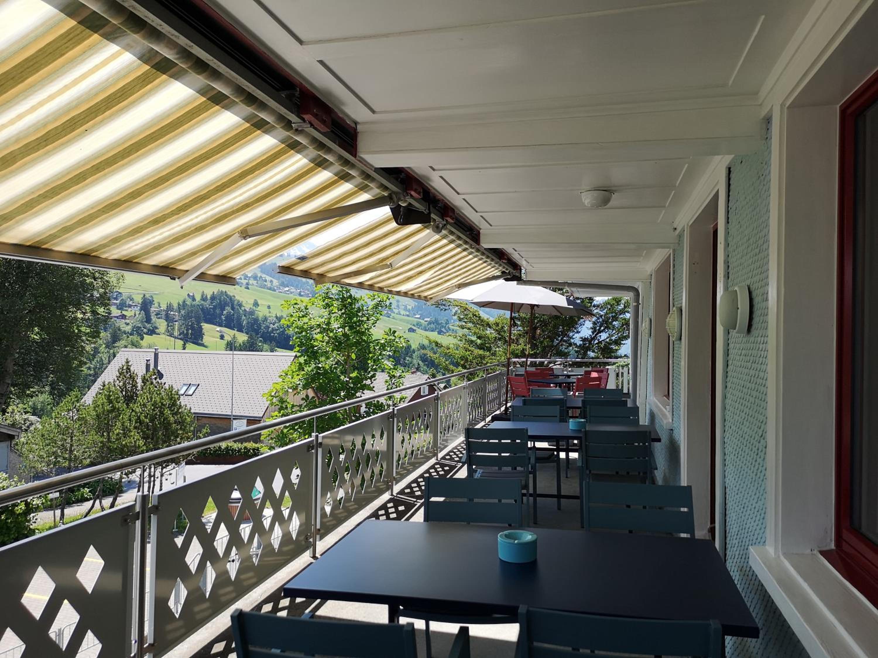 Gasthaus Friedegg