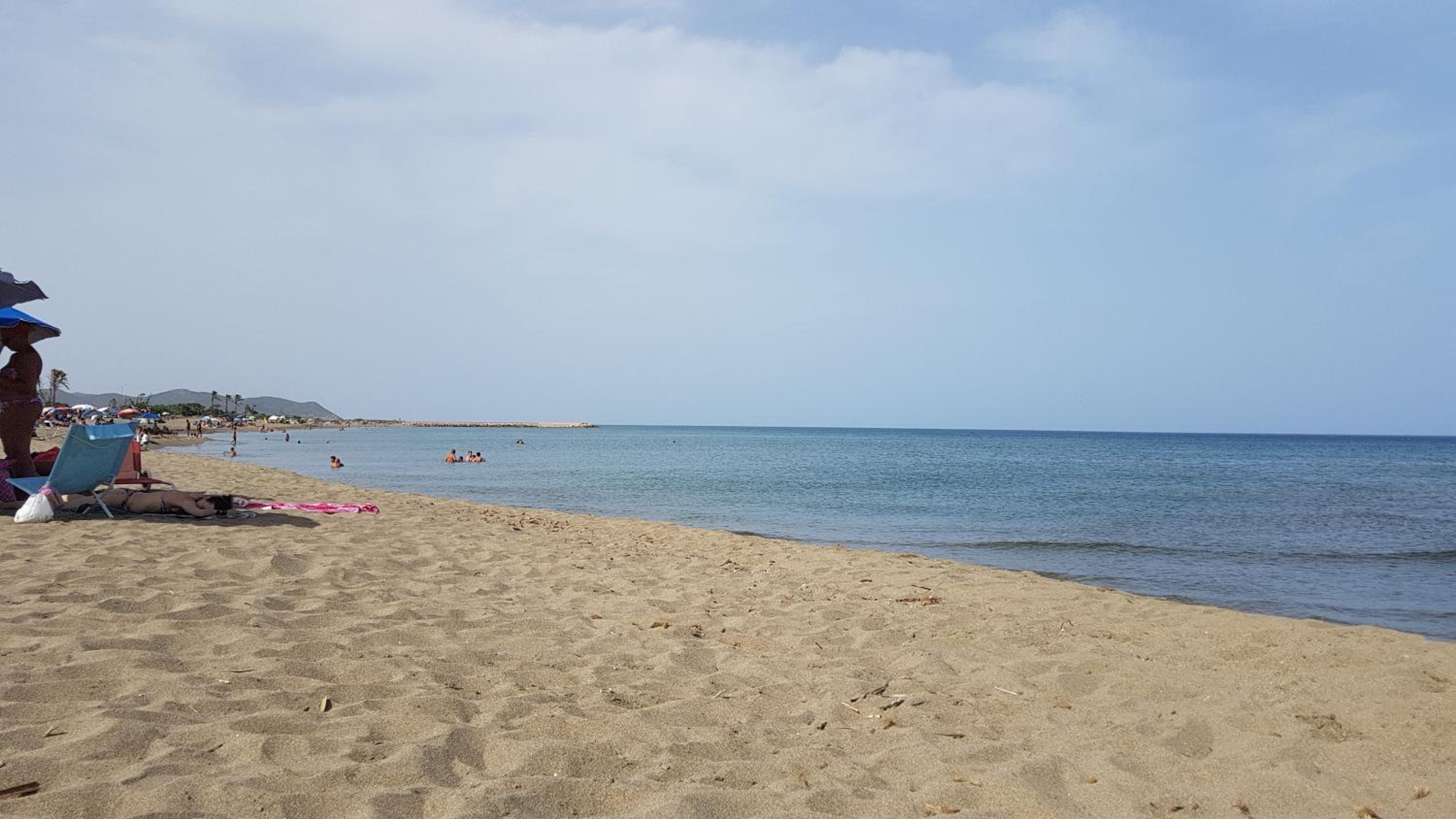 Su Cunventu view 3