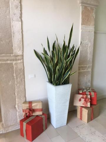Villa Fornari Resort
