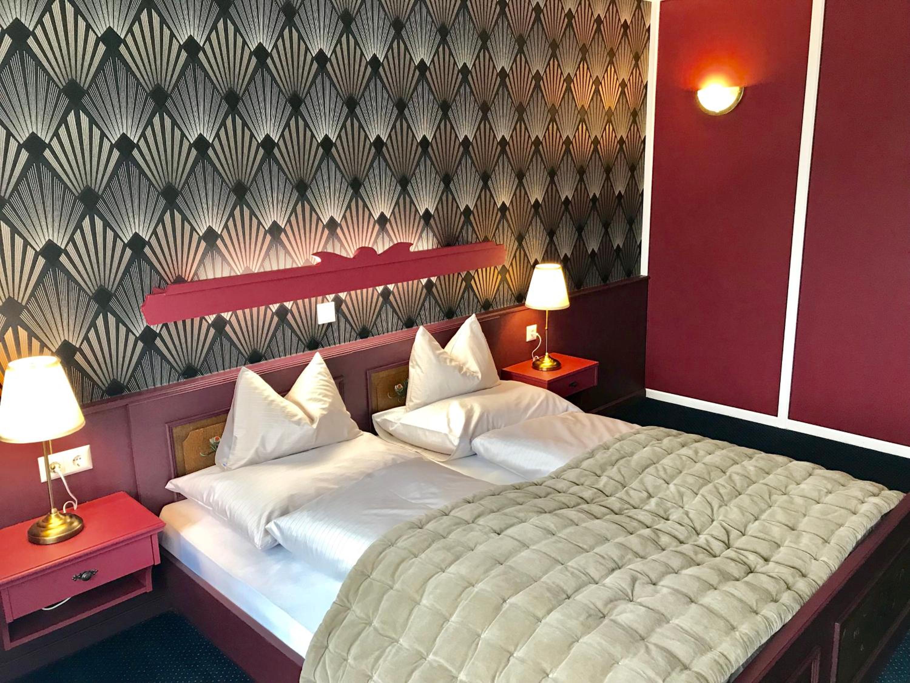 VILLA OXA - Boutique Design Hotel