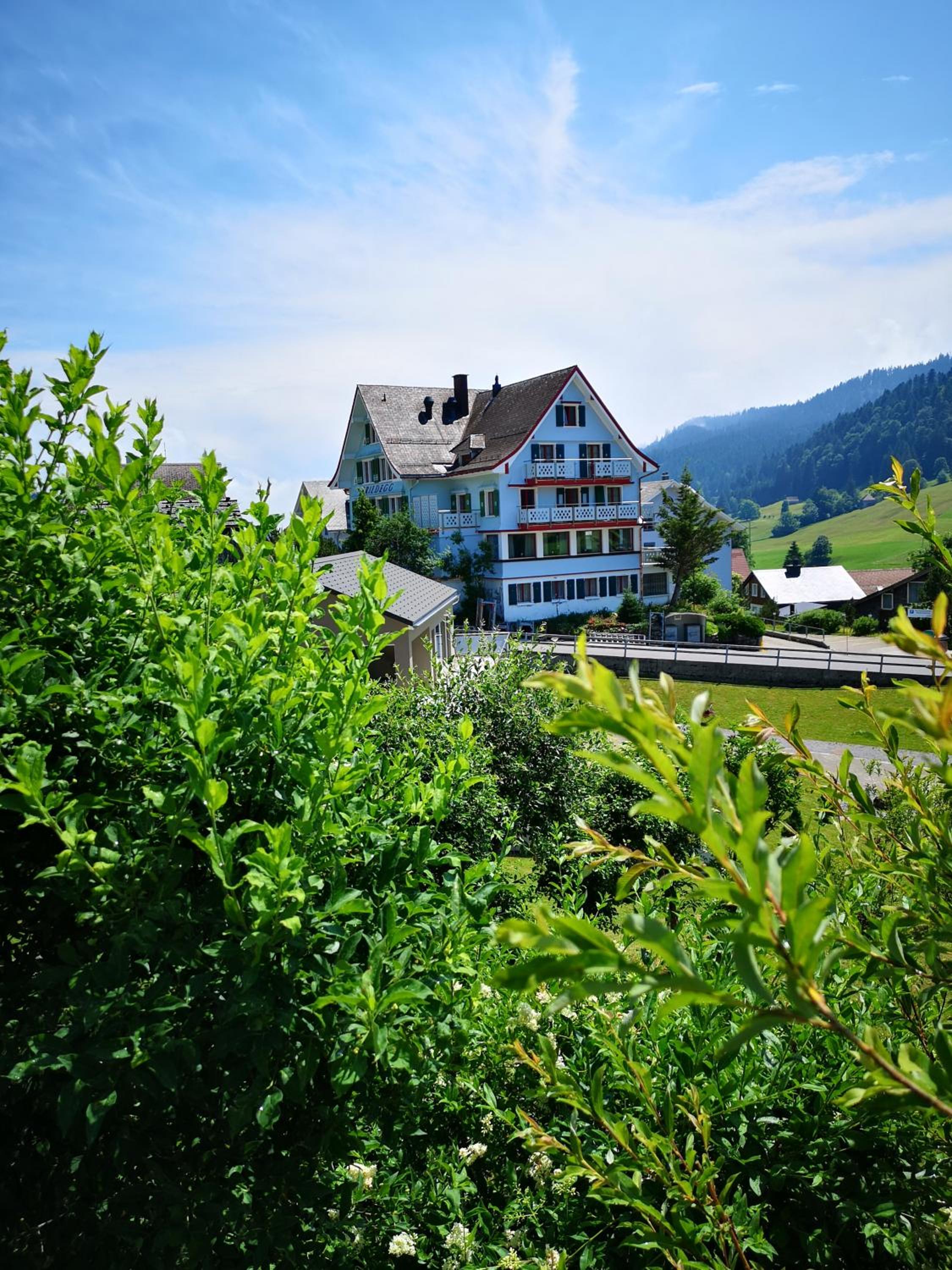 Gasthaus Friedegg