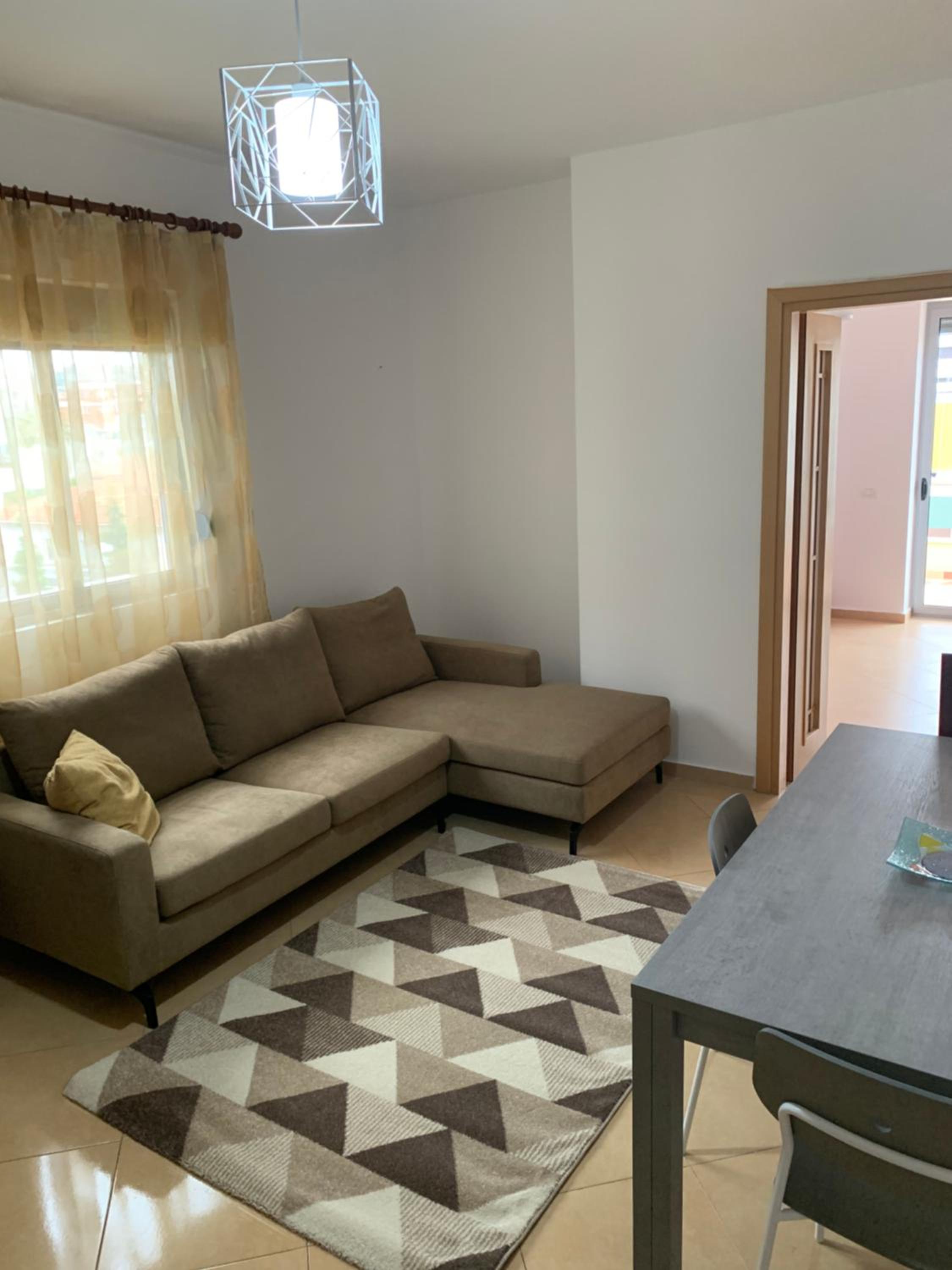 Center Apartment