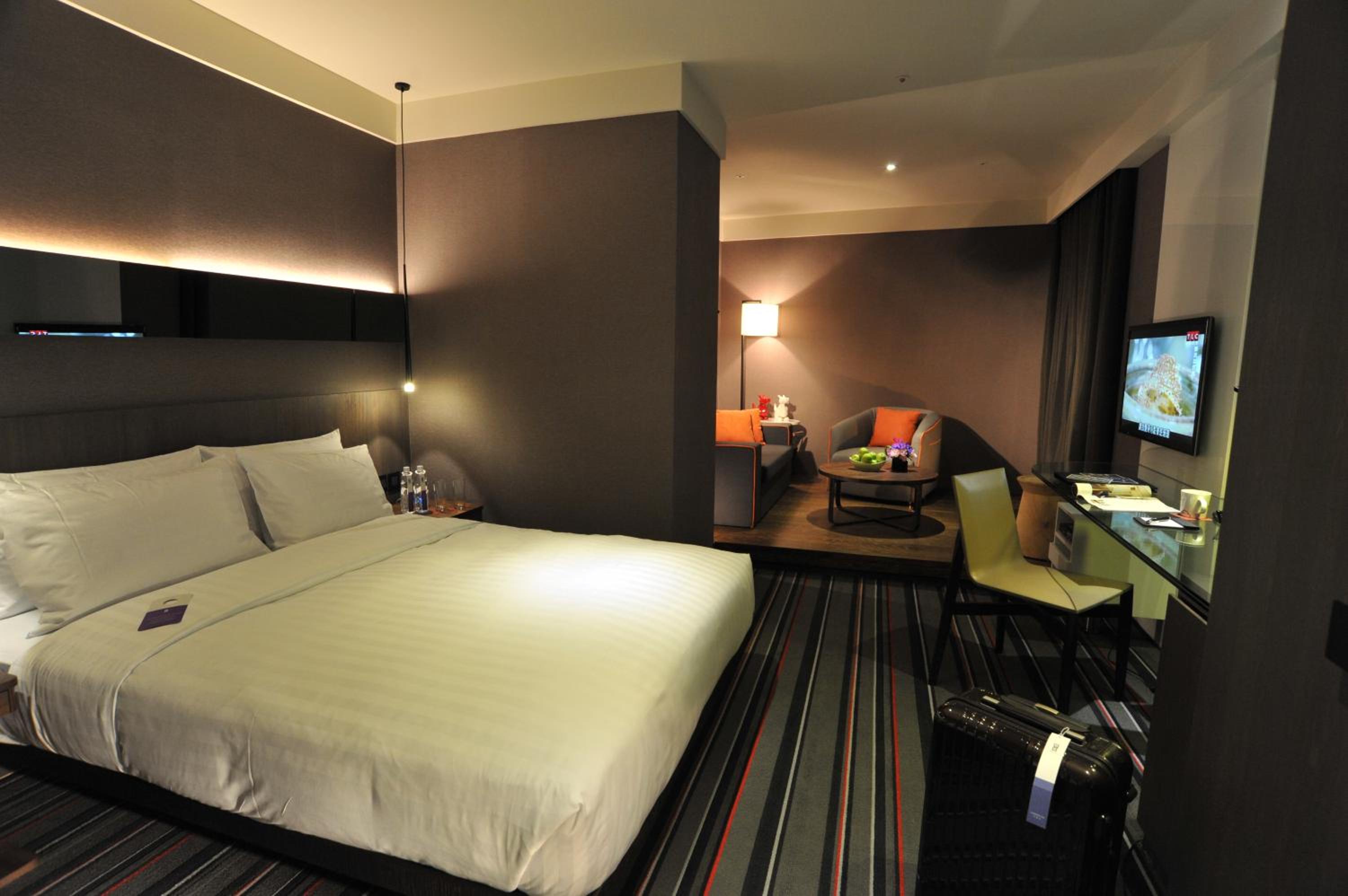 WESTGATE Hotel 36