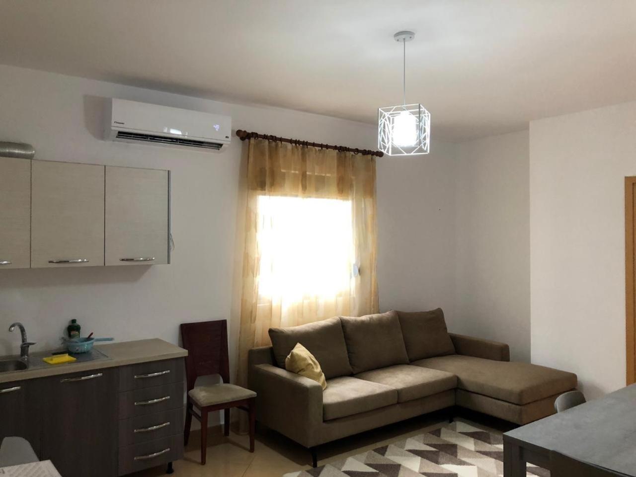 Center Apartment